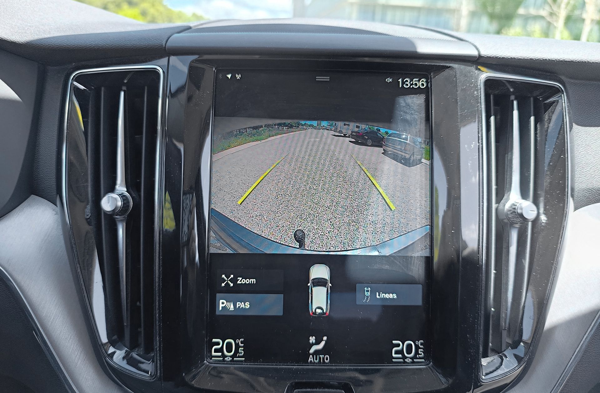 Volvo XC60 D3 Business Plus - foto 8