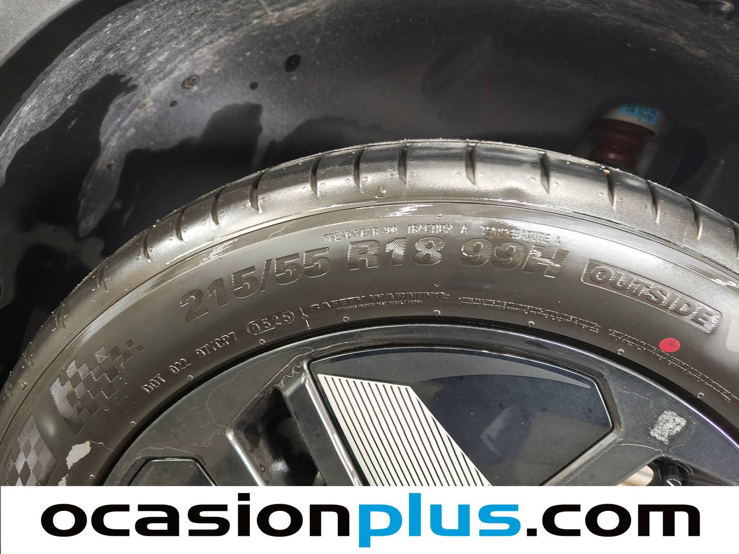 OMODA 5 OMODA 5 1.6 TGDI Premium (145 CV) al mejor precio