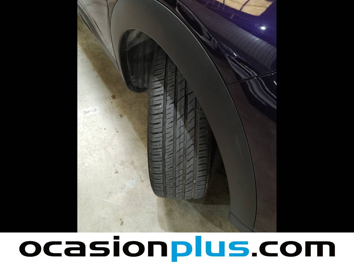 Citroën C4 Cactus Citroën C4 Cactus PureTech 110 S&S Feel (110 CV) 110cv