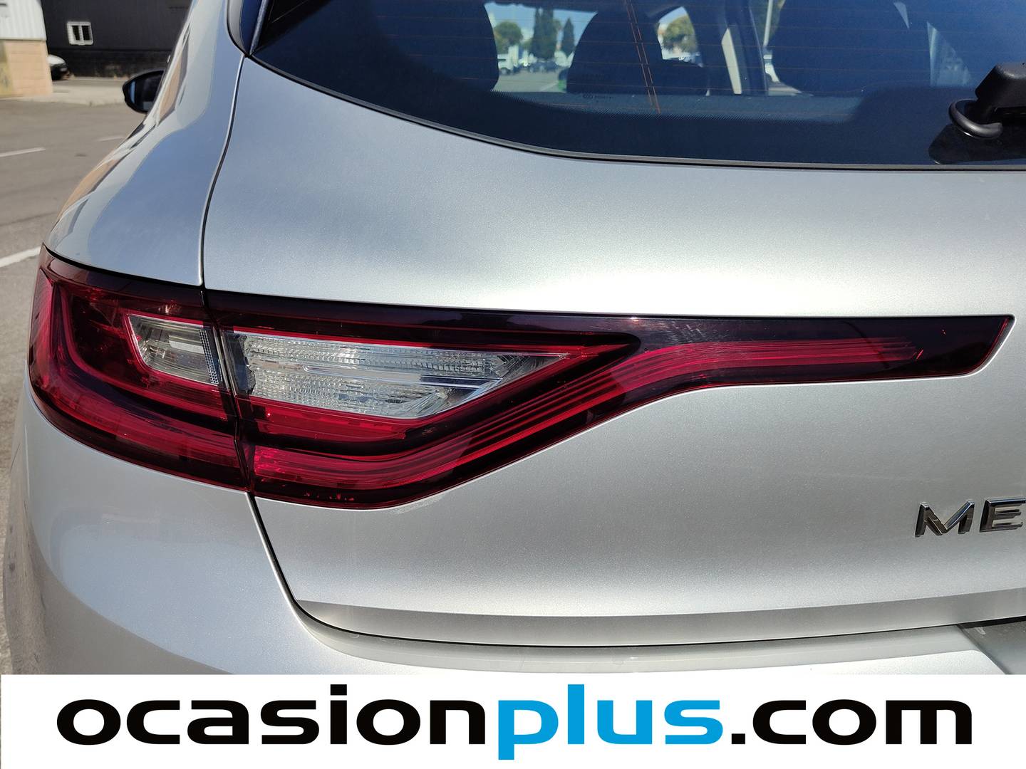 Renault Mégane Renault Megane Zen Energy TCe (130 CV) al mejor precio