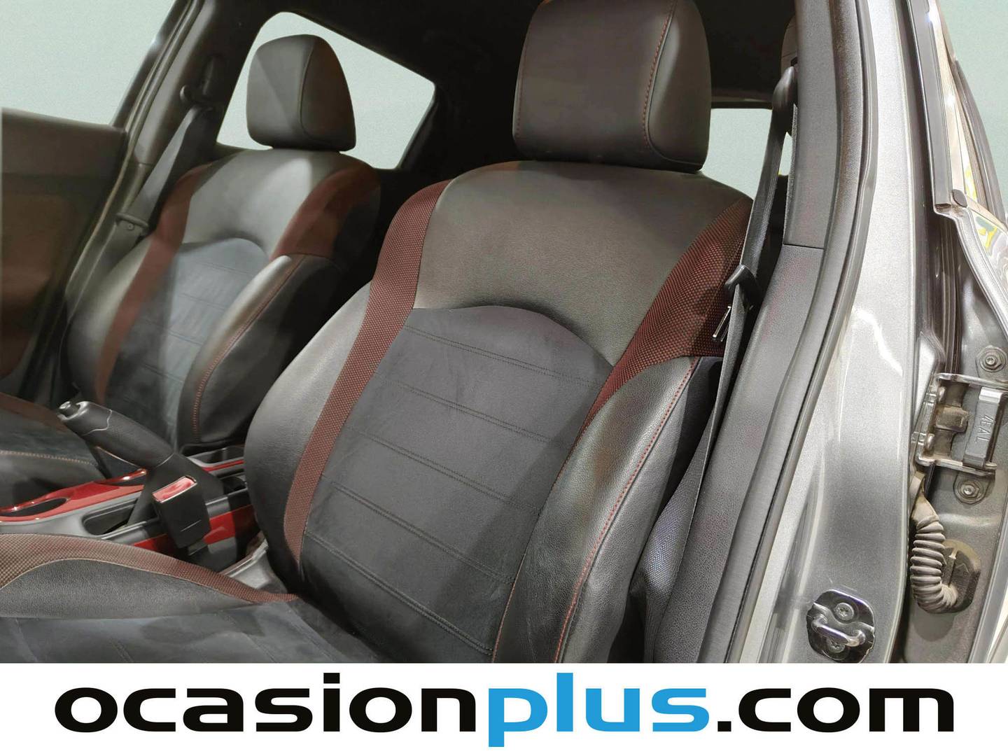 Extras y acabados del Nissan JUKE Nissan Juke 1.2 DIG-T N-Connecta (115 CV)