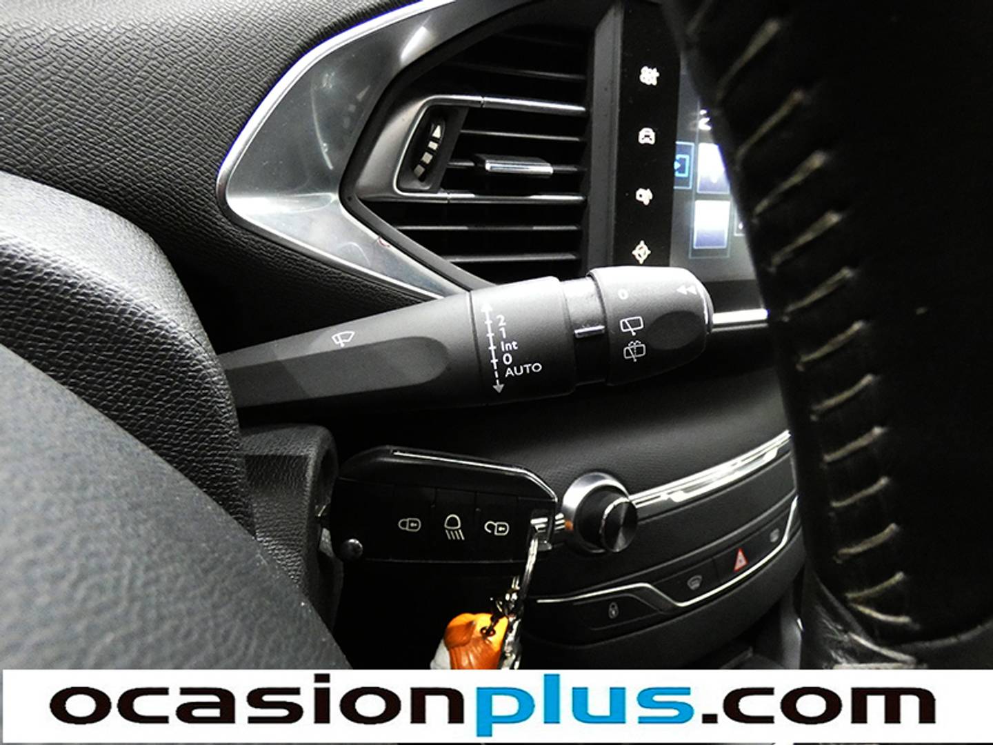 Foto Peugeot 308 Peugeot 308 1.6 THP Allure (155 CV)