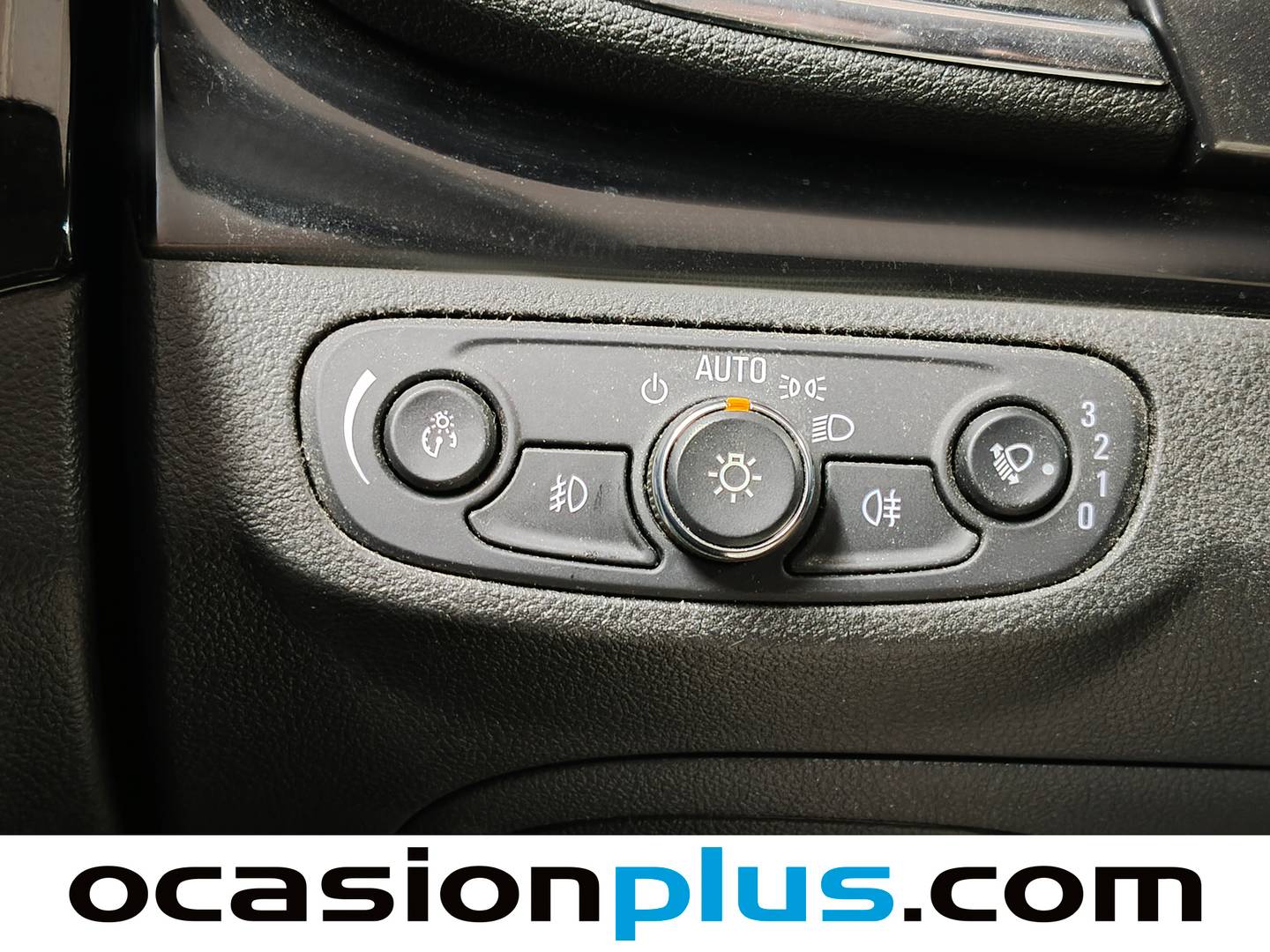 Opel Mokka X Opel Mokka X 1.4 Turbo S&S Selective 4X2 (140 CV) de segunda mano