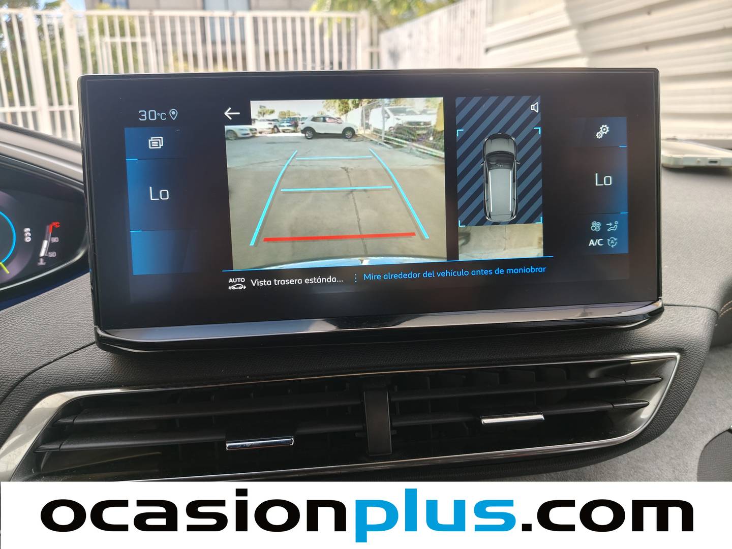 Acabados Peugeot 5008 Hybrid Peugeot 5008 Hybrid 1.2 GT eDCS6 (136 CV) 7 Plazas