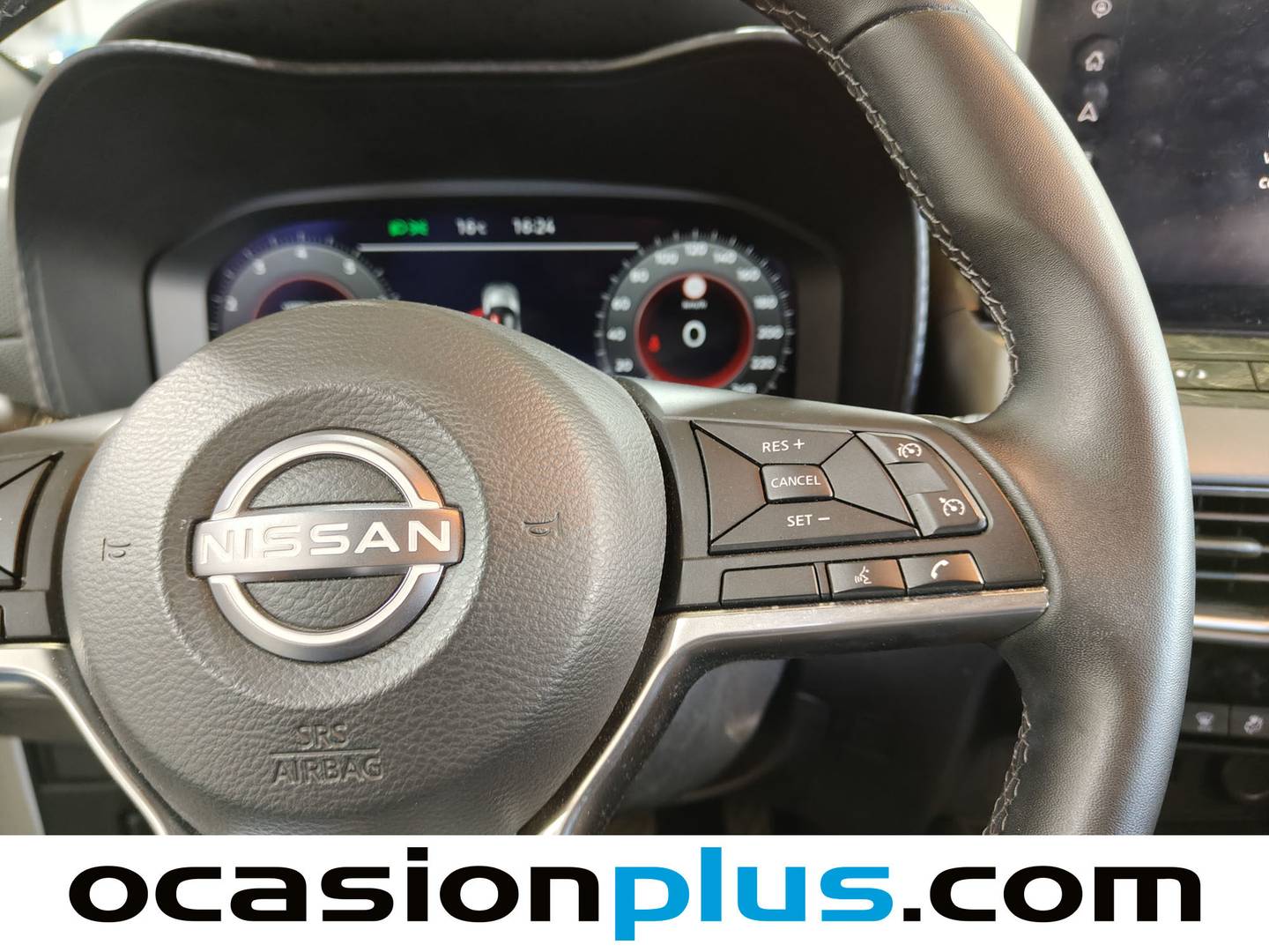 Foto Nissan JUKE Nissan Juke DIG-T N-Connecta 4x2 (114 CV)