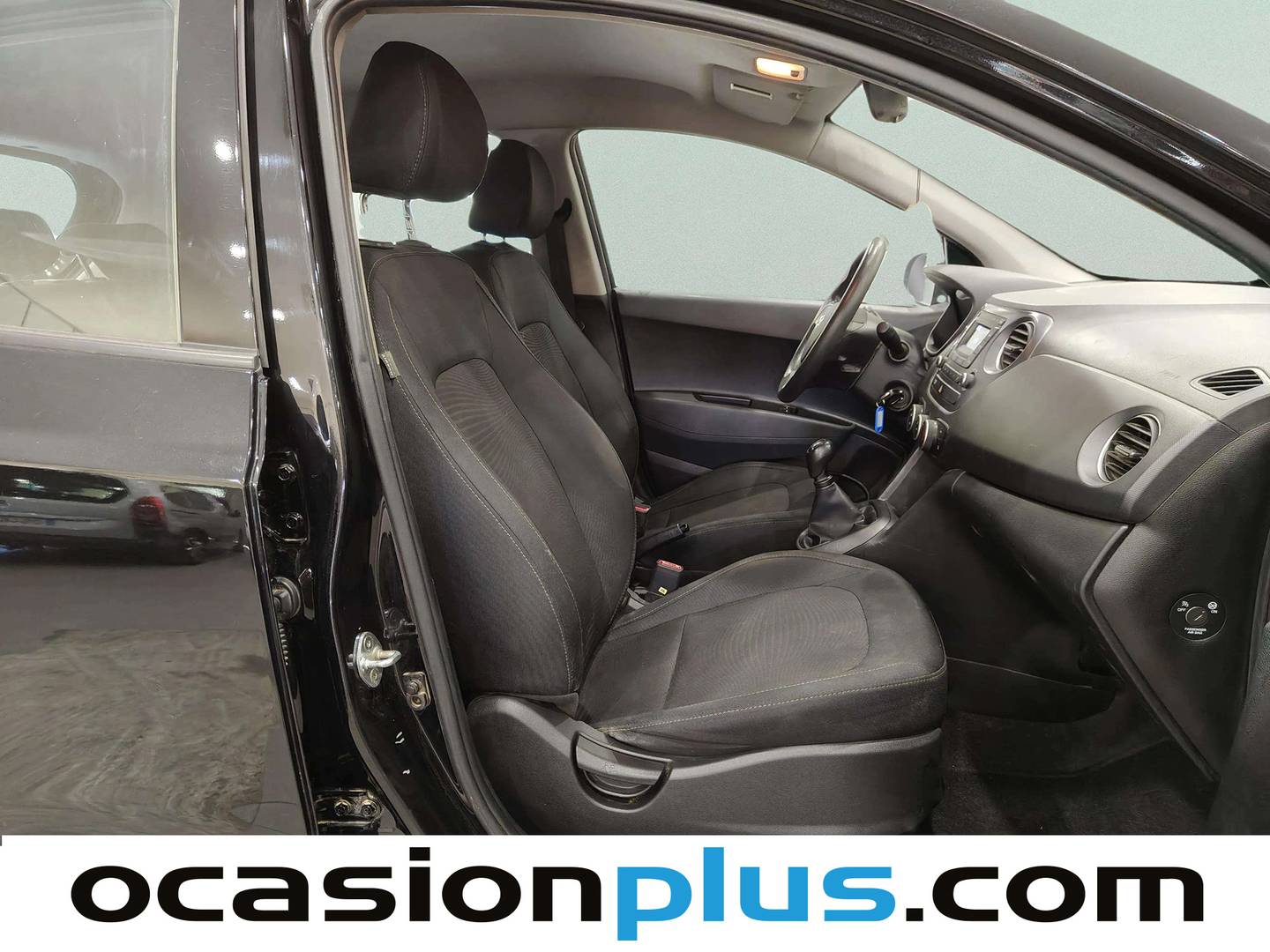 Hyundai i10 Hyundai i10 1.0 Klass (66 CV) km 0