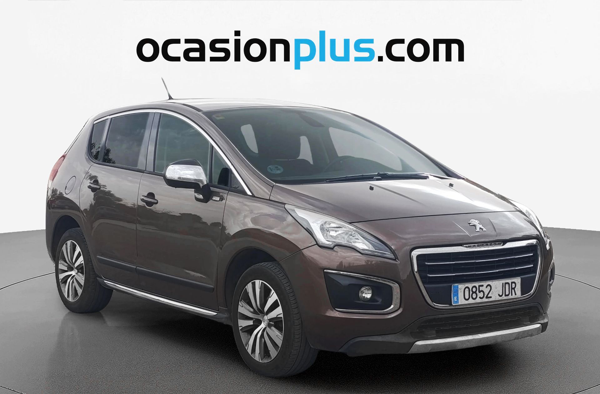 Peugeot 3008 1.6 BlueHDi FAP Style - foto 2