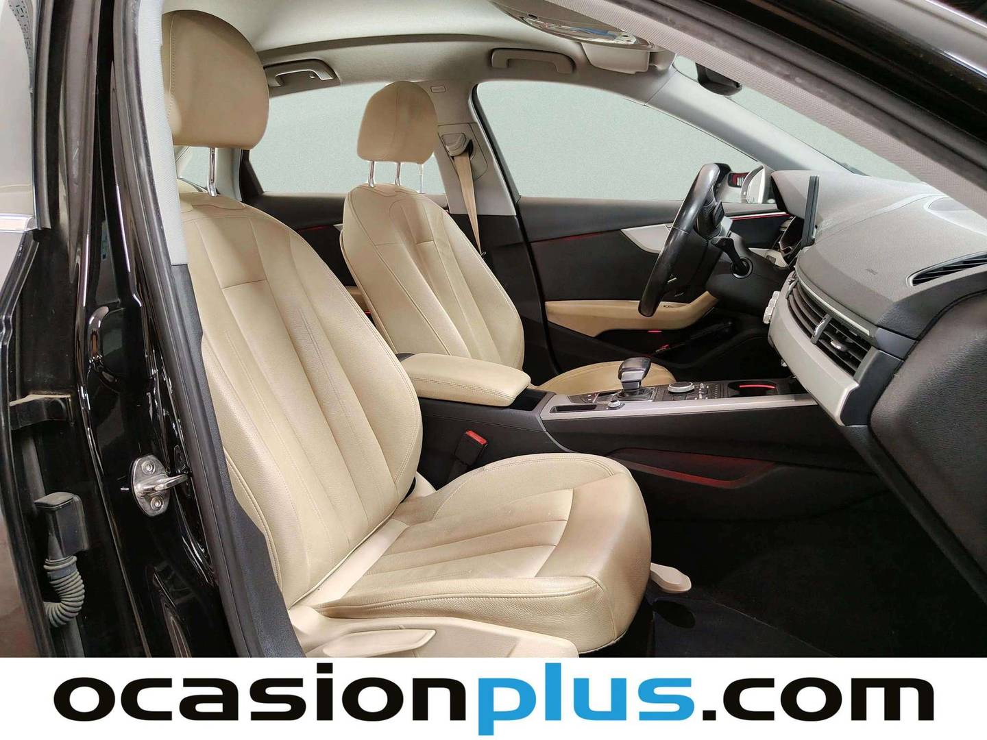 Audi A4 Audi A4 Advanced 35 TDI (150 CV) S tronic diésel