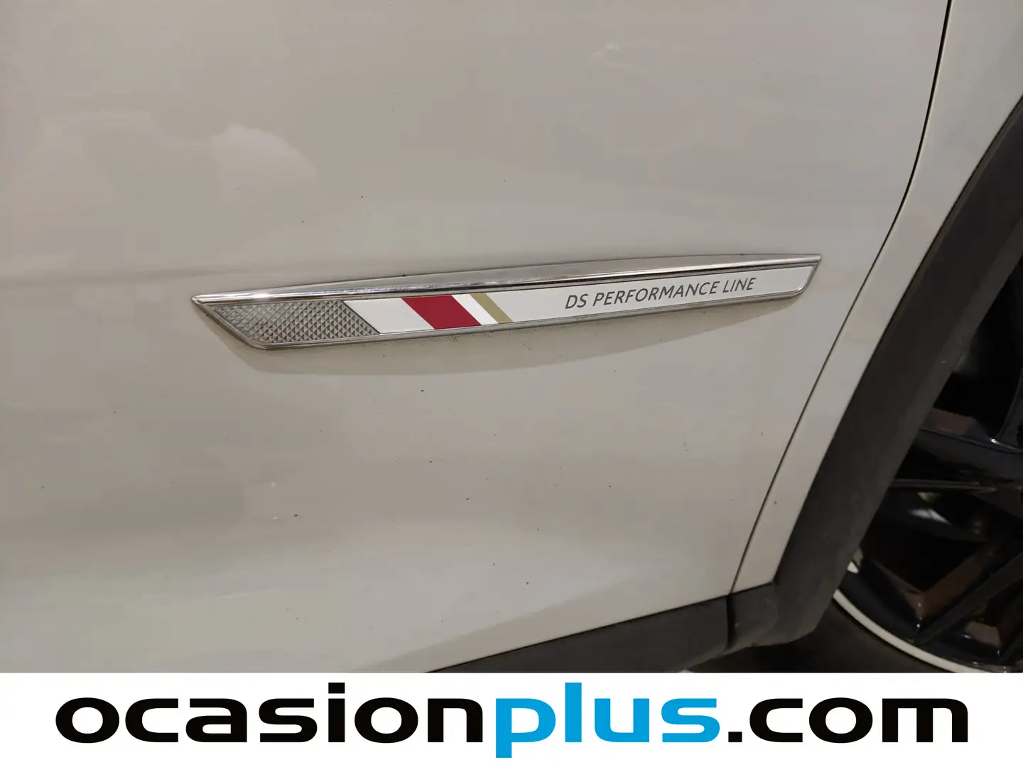 Foto DS DS 7 Crossback DS DS7 Crossback BlueHDi 130 DE Performance Line AT (130 CV)