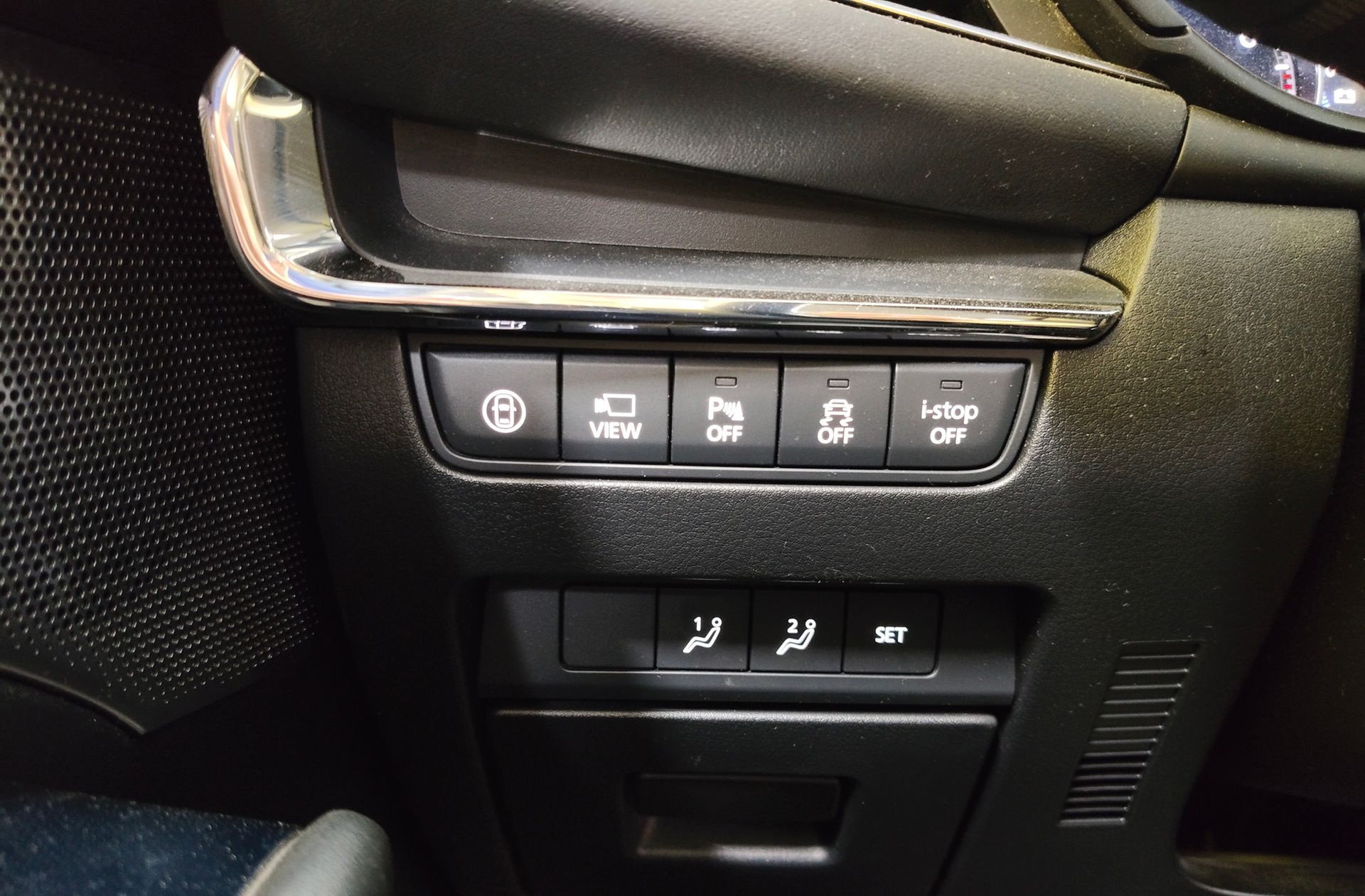 Mazda Mazda3 2.0 Sedan Skyactiv-X Zenith Safety Black - foto 30