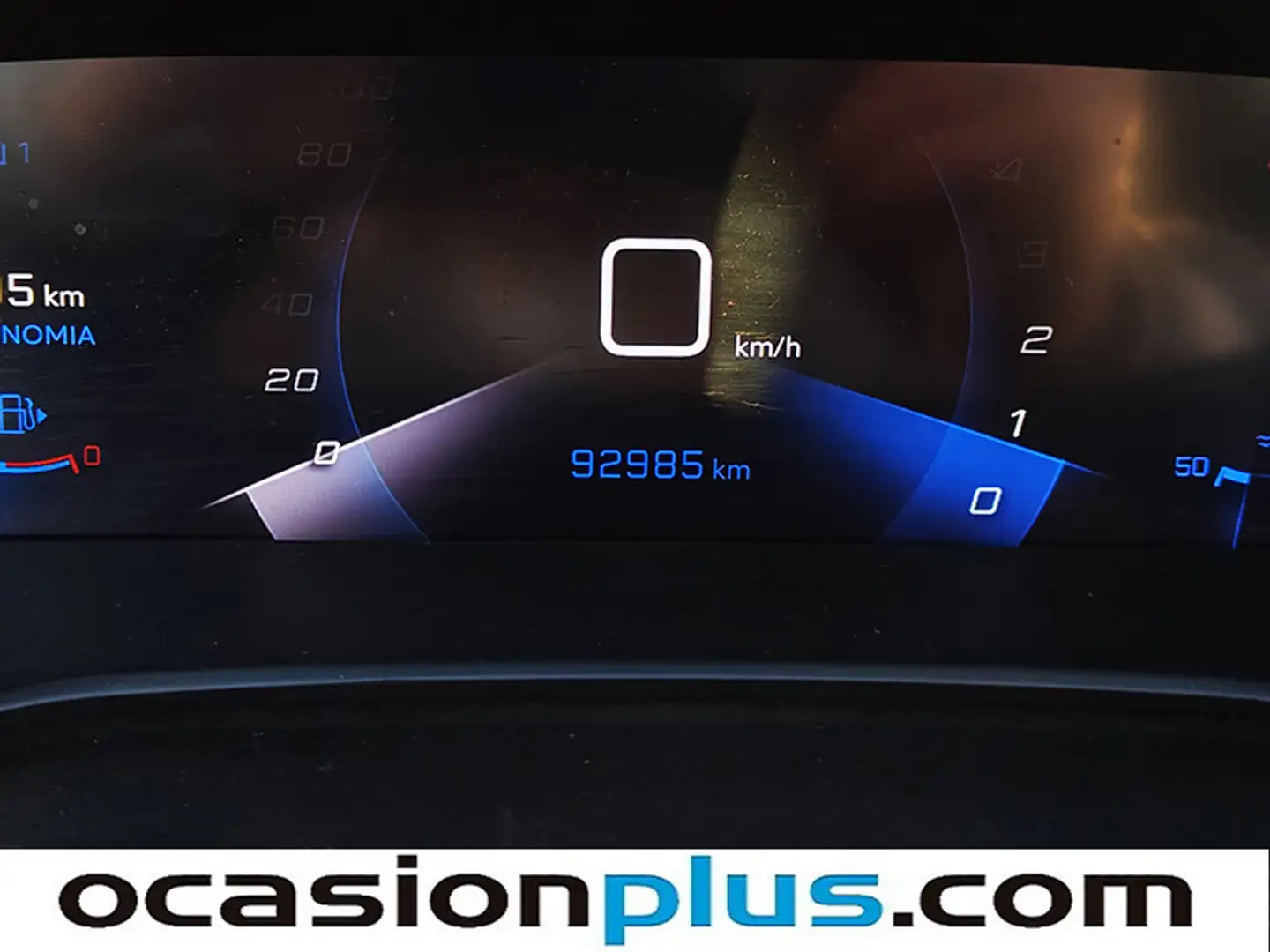 Foto Peugeot 308 Peugeot 308 PureTech 110 S&S Active Pack  (110 CV)