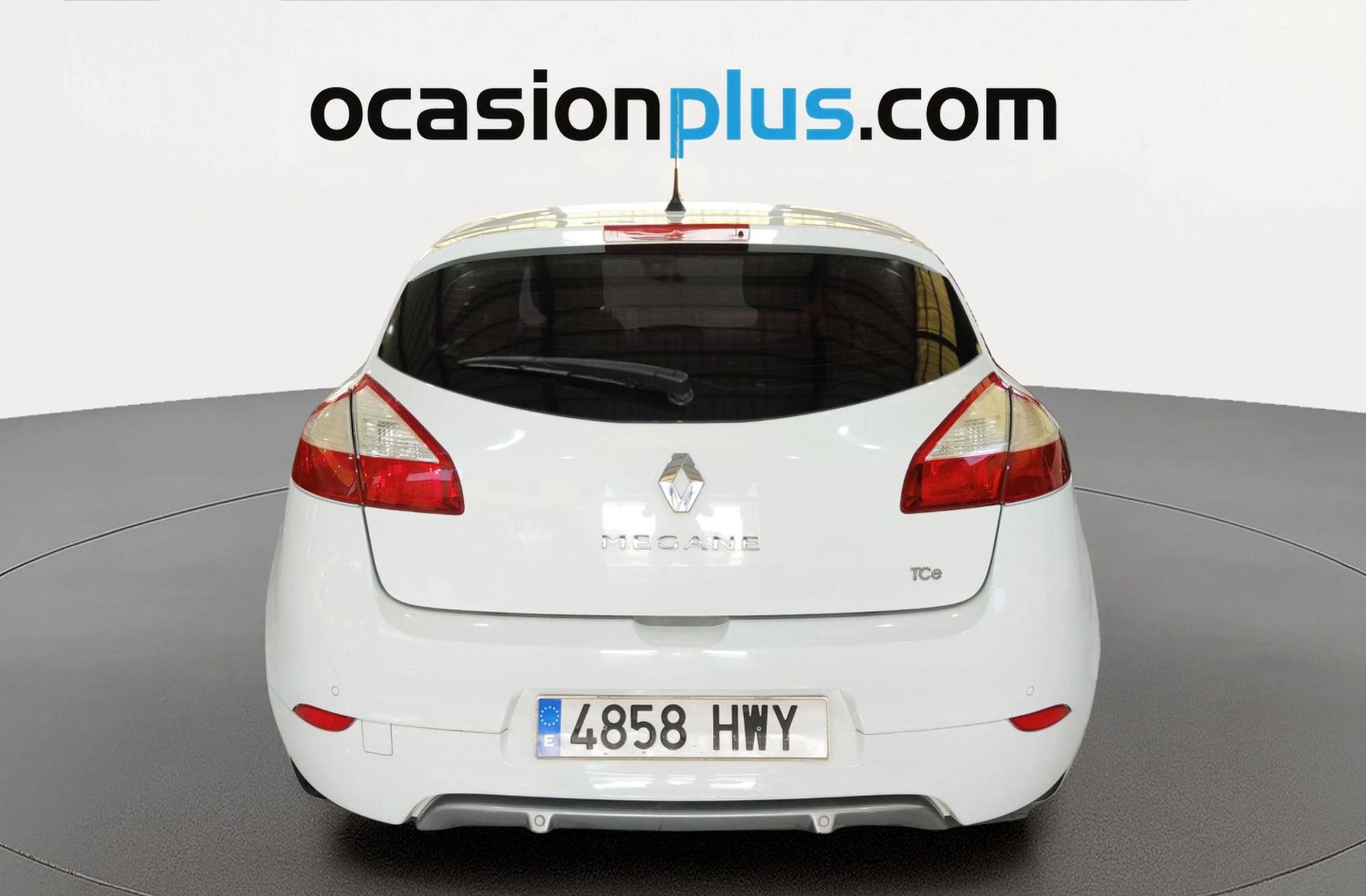 Renault Mégane GT Style Energy TCe - foto 12