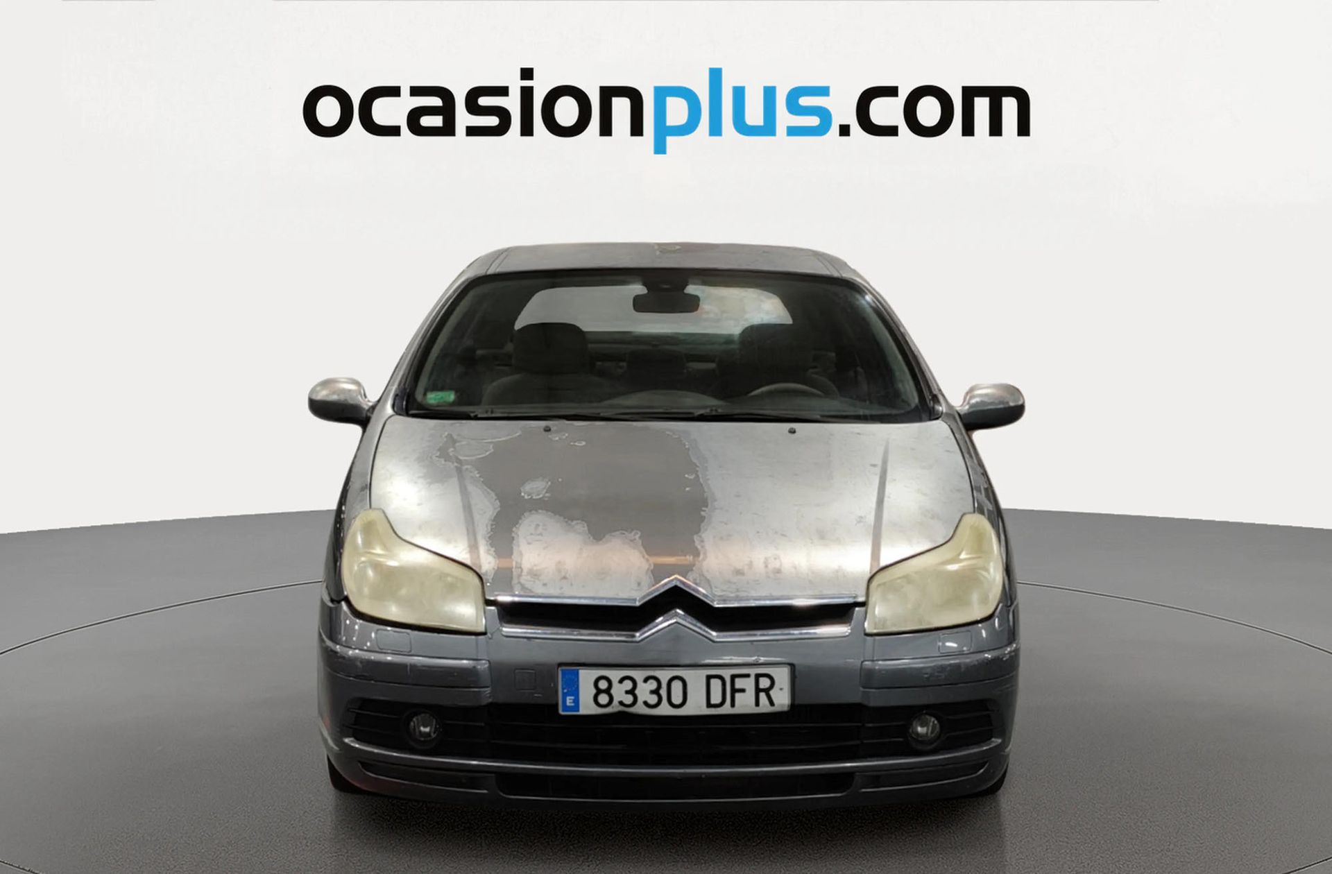 Citroën C5 1.6 HDi SX - foto 10