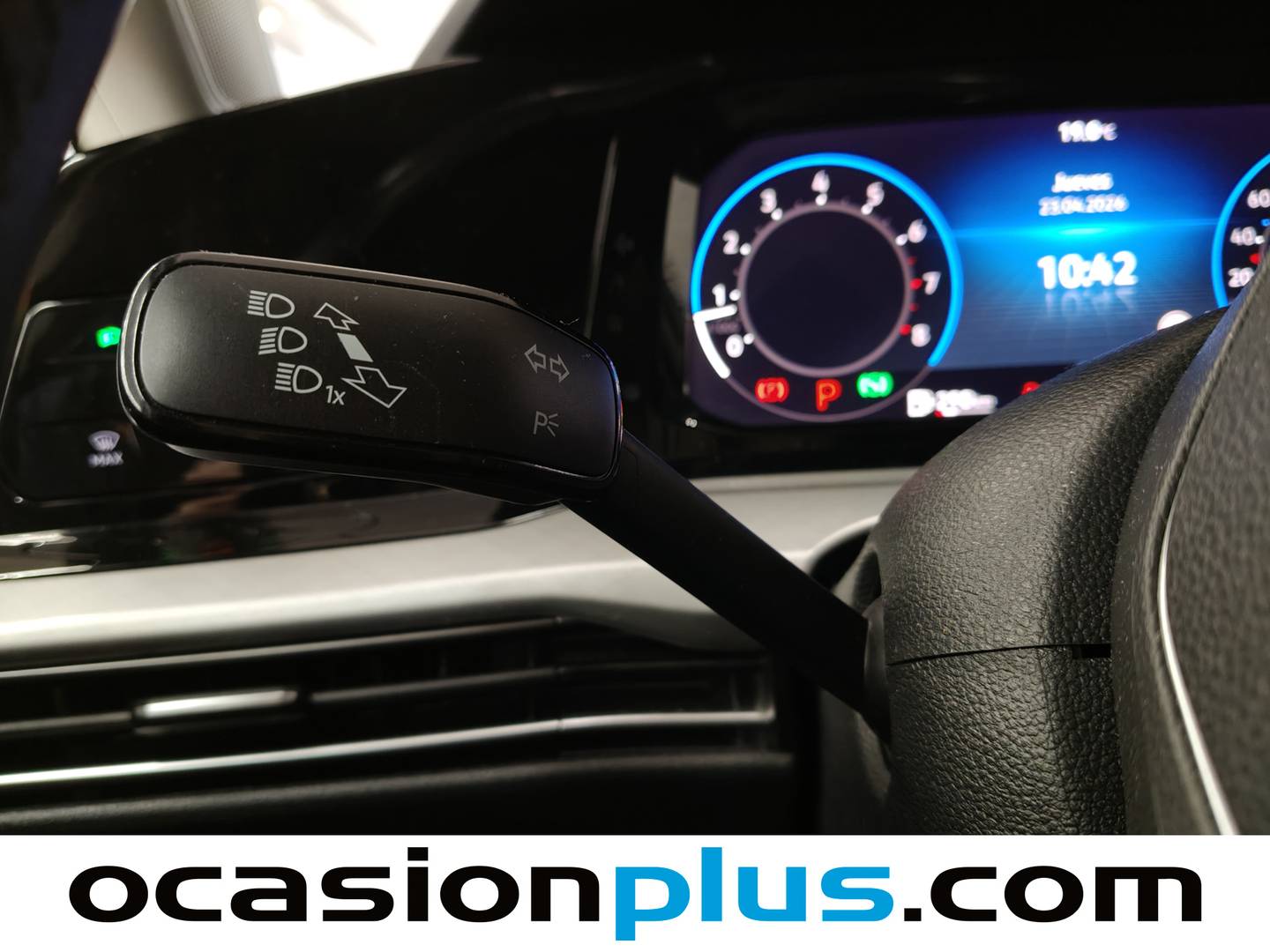 Volkswagen Golf Volkswagen Golf Life 1.5 eTSI (150 CV) DSG de ocasión