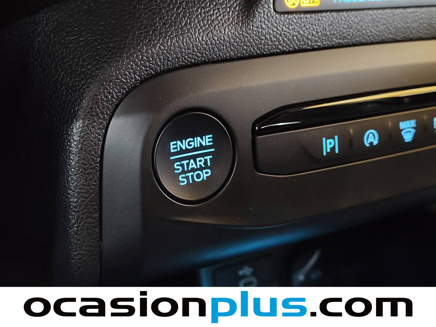 Ford Focus Ford Focus 1.0 Ecoboost MHEV Active Auto (155 CV) seminuevo