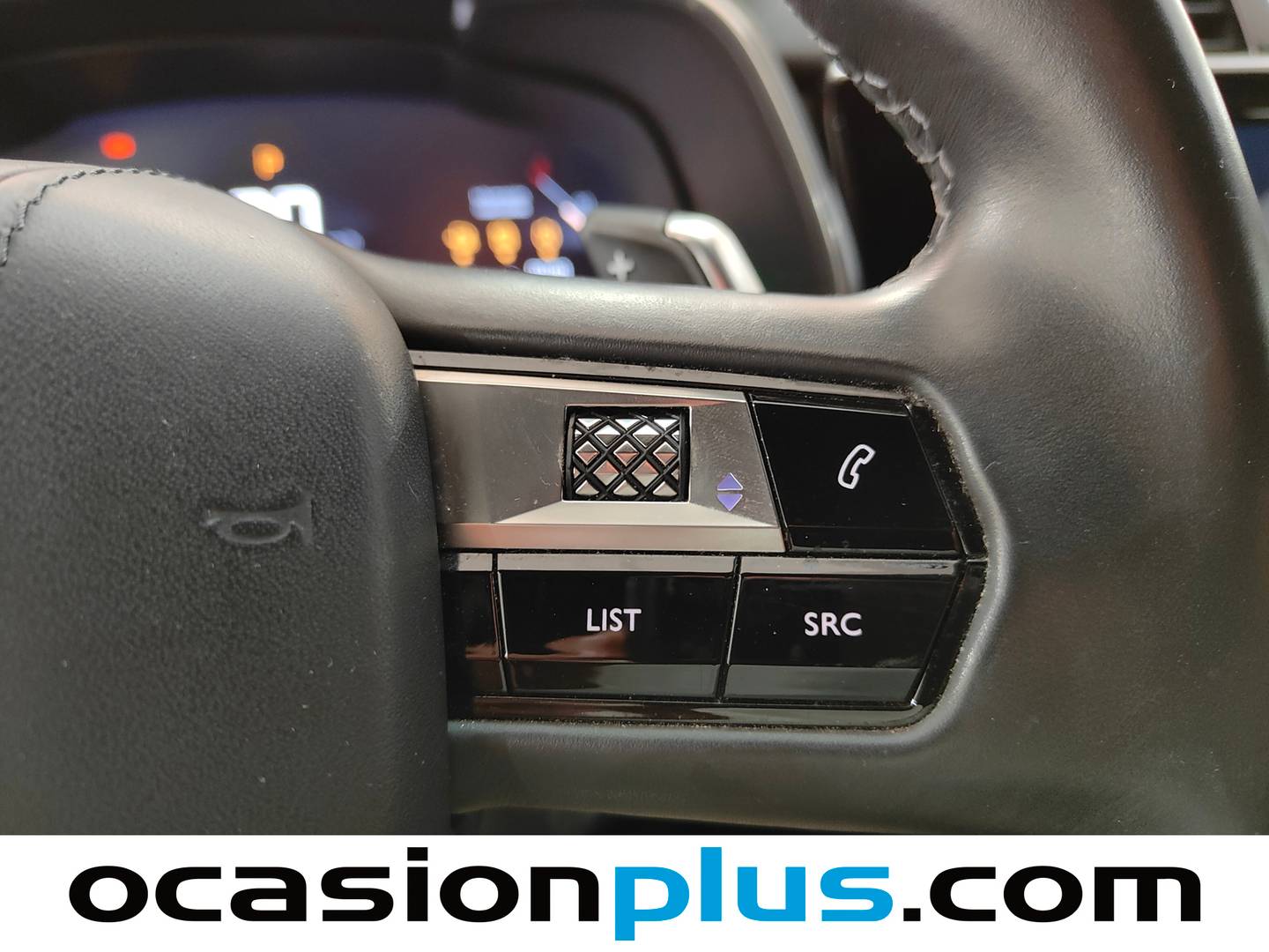 Foto DS DS 7 Crossback DS DS7 Crossback PureTech 180 Grand Chic Auto (180 CV)