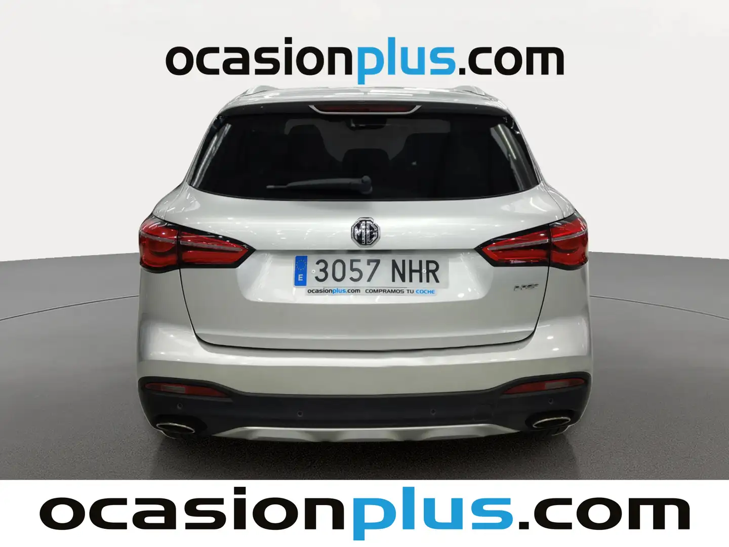 Foto MG HS MG HS 1.5 Turbo GDI Luxury (162 CV)