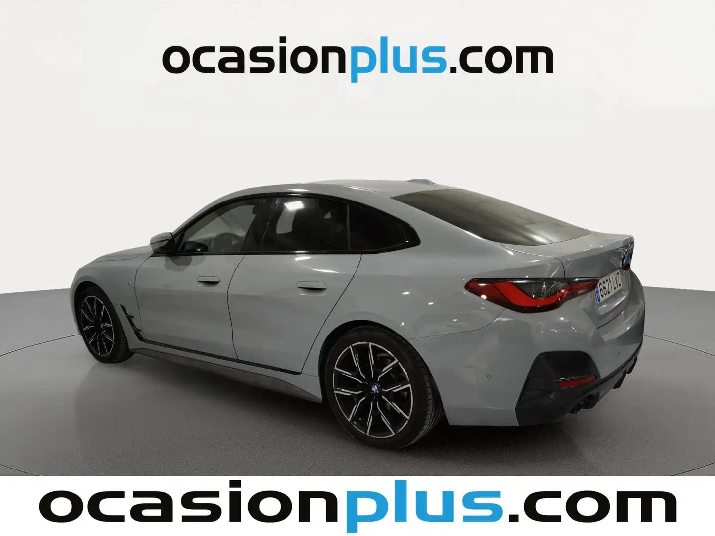 Foto BMW Serie 4 BMW Serie 4 420d Gran Coupe (190 CV) Pack M