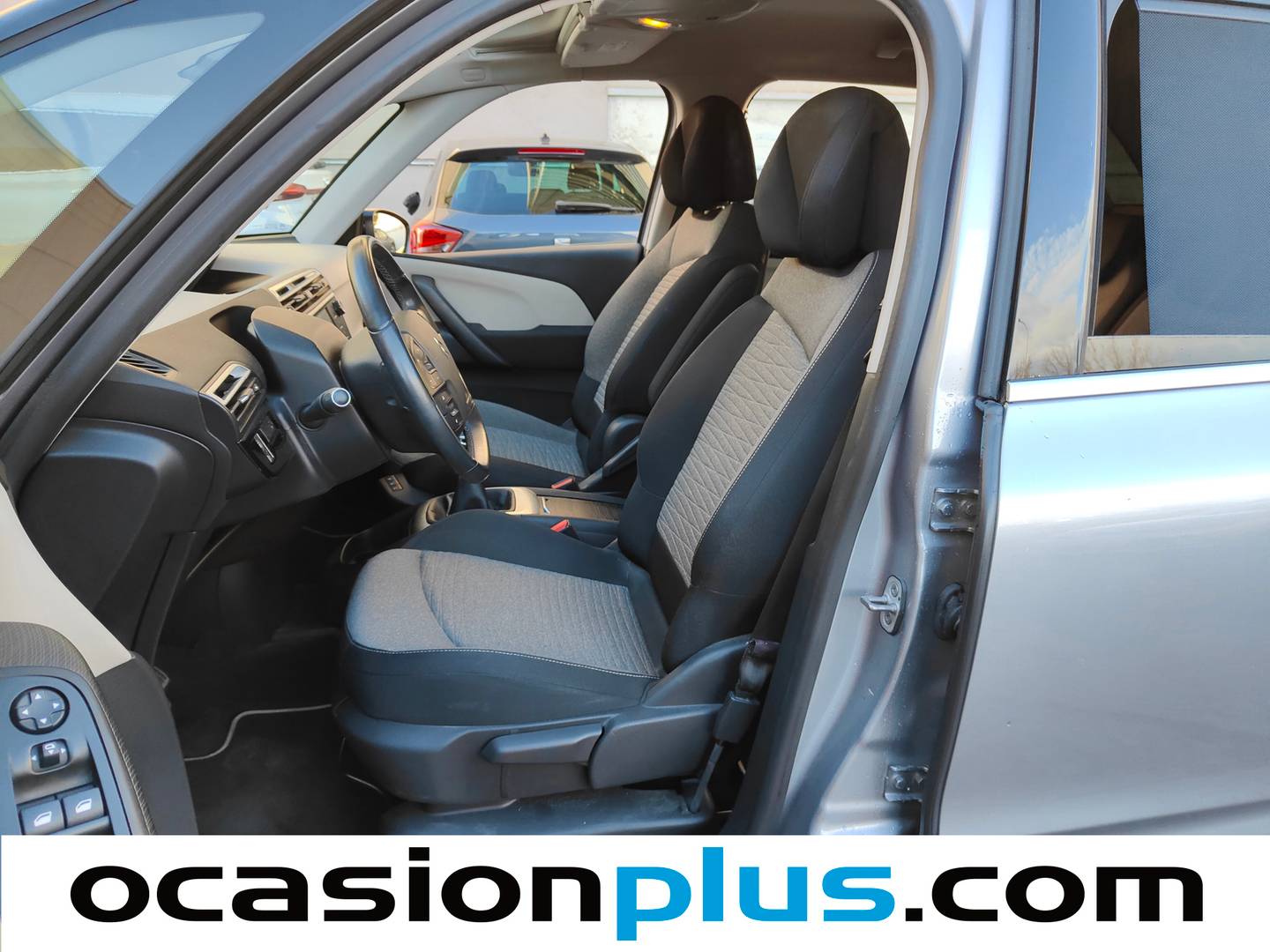 Foto Citroën C4 Spacetourer Citroen C4 Spacetourer BlueHDi 130 Origins  (130 CV)