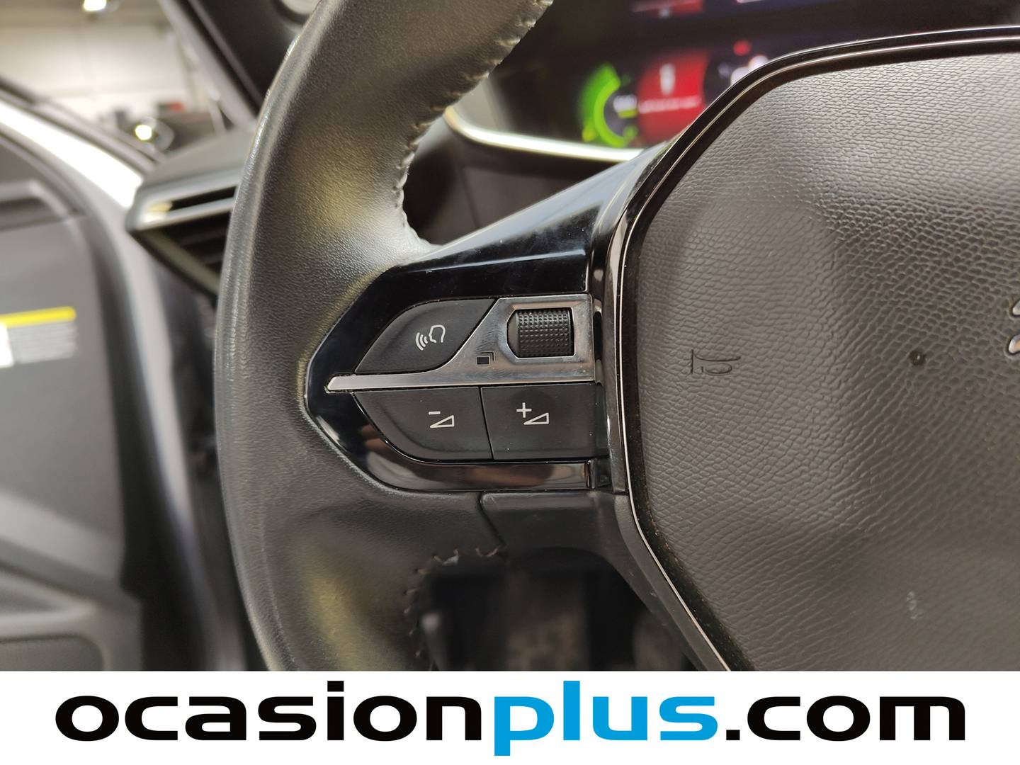Peugeot 2008 Peugeot 2008 PureTech 130 S&S Allure Pack (130 CV) seminuevo