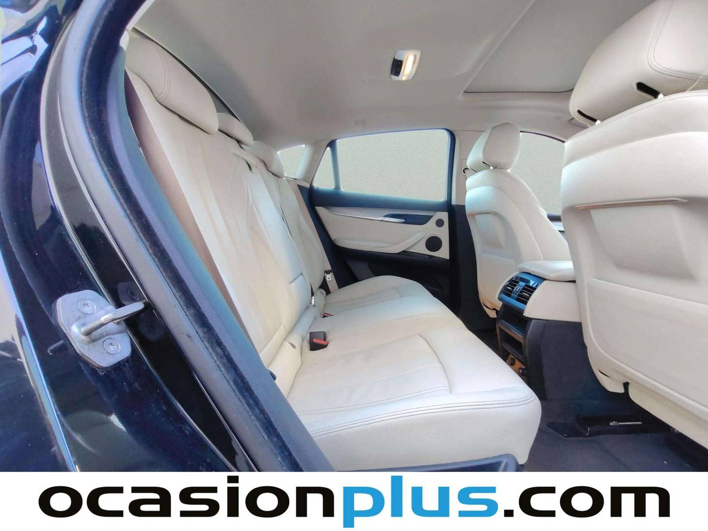 BMW X6 BMW X6 xDrive40d (313 CV) automático