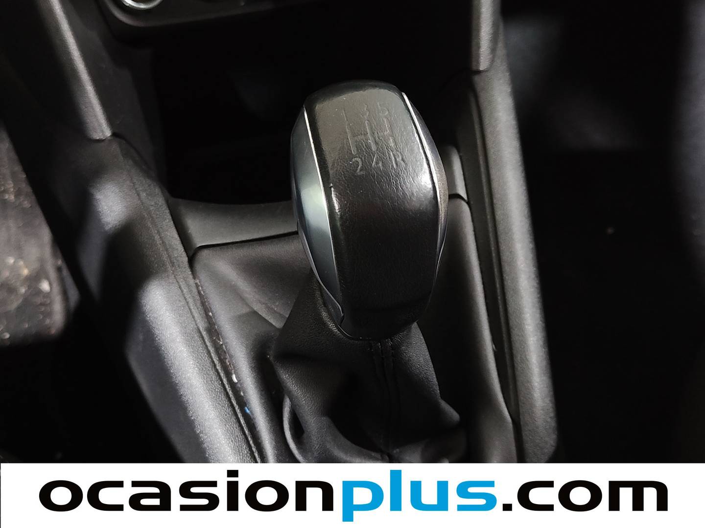 Peugeot 208 Peugeot 208 1.4 HDi Style (68 CV) de segunda mano