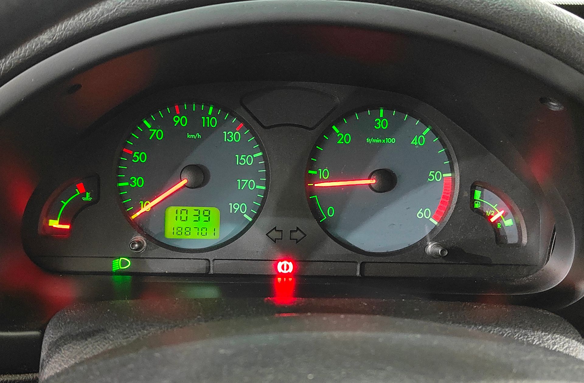 Citroën Saxo 1.5 D SX - foto 19
