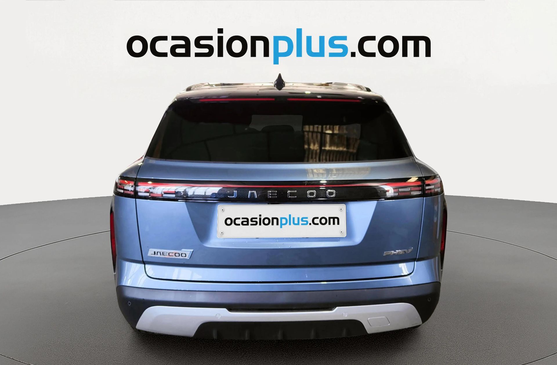 Jaecoo 7 1.5 T-GDi PHEV +1DHT Select FWD - foto 16