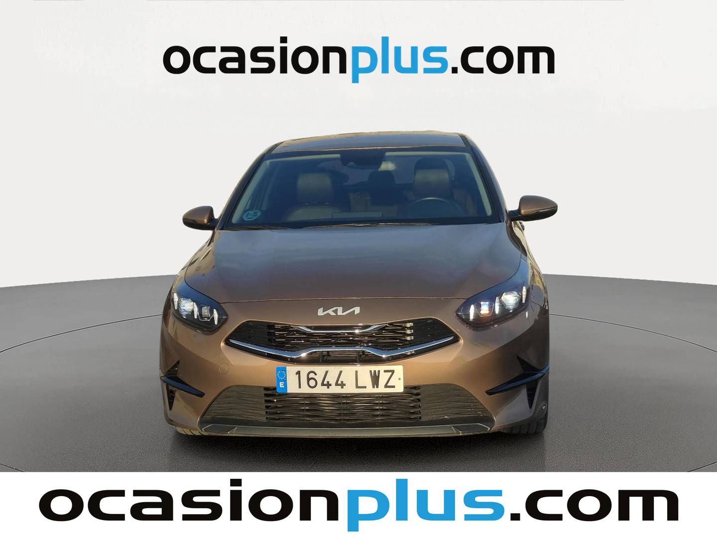 KIA Ceed Kia Ceed 1.0 T-GDi Tech (100 CV) 100cv