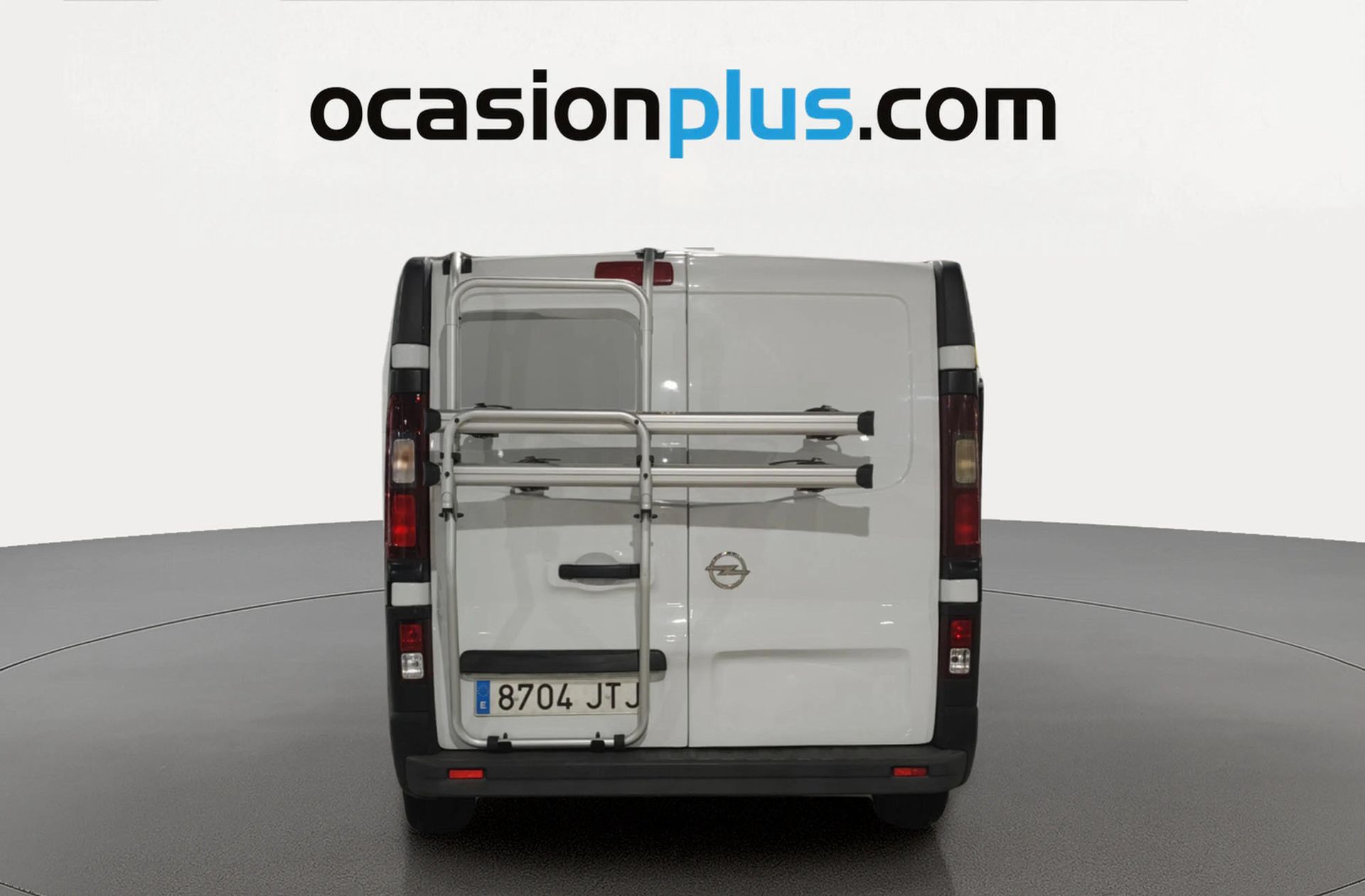 Opel Vivaro 1.6 CDTI Expression L2 H1 2.9t Camperizada 2 plazas - foto 20