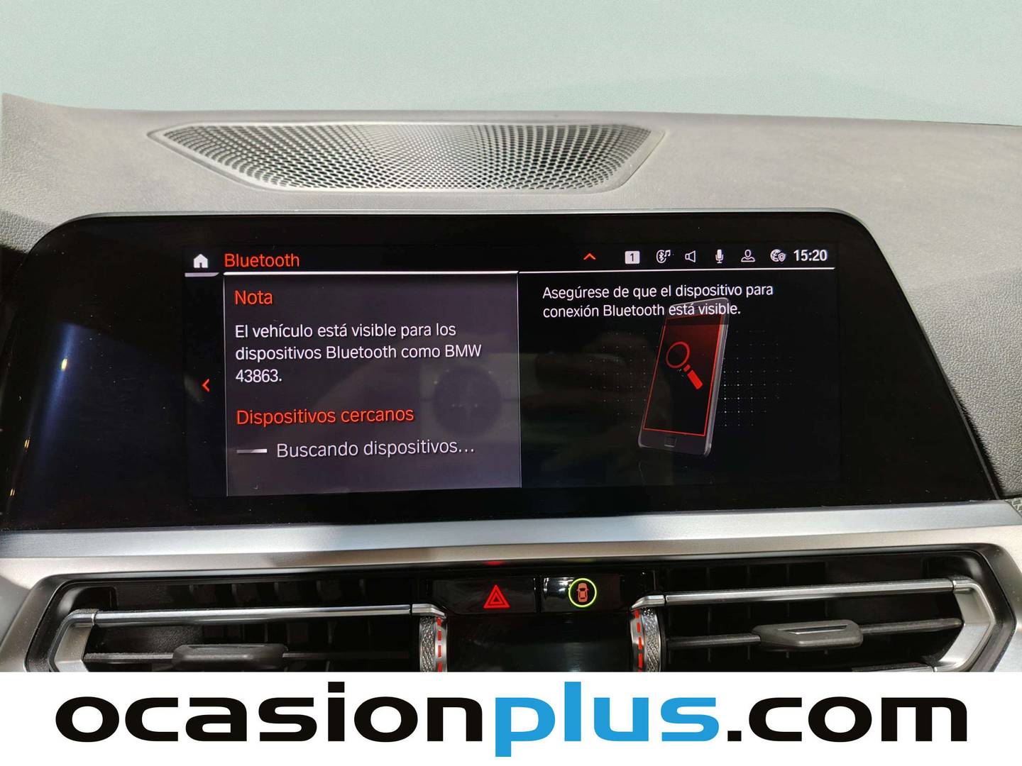 BMW Serie 2 BMW Serie 2 220d Coupe (190 CV) Pack M 2022