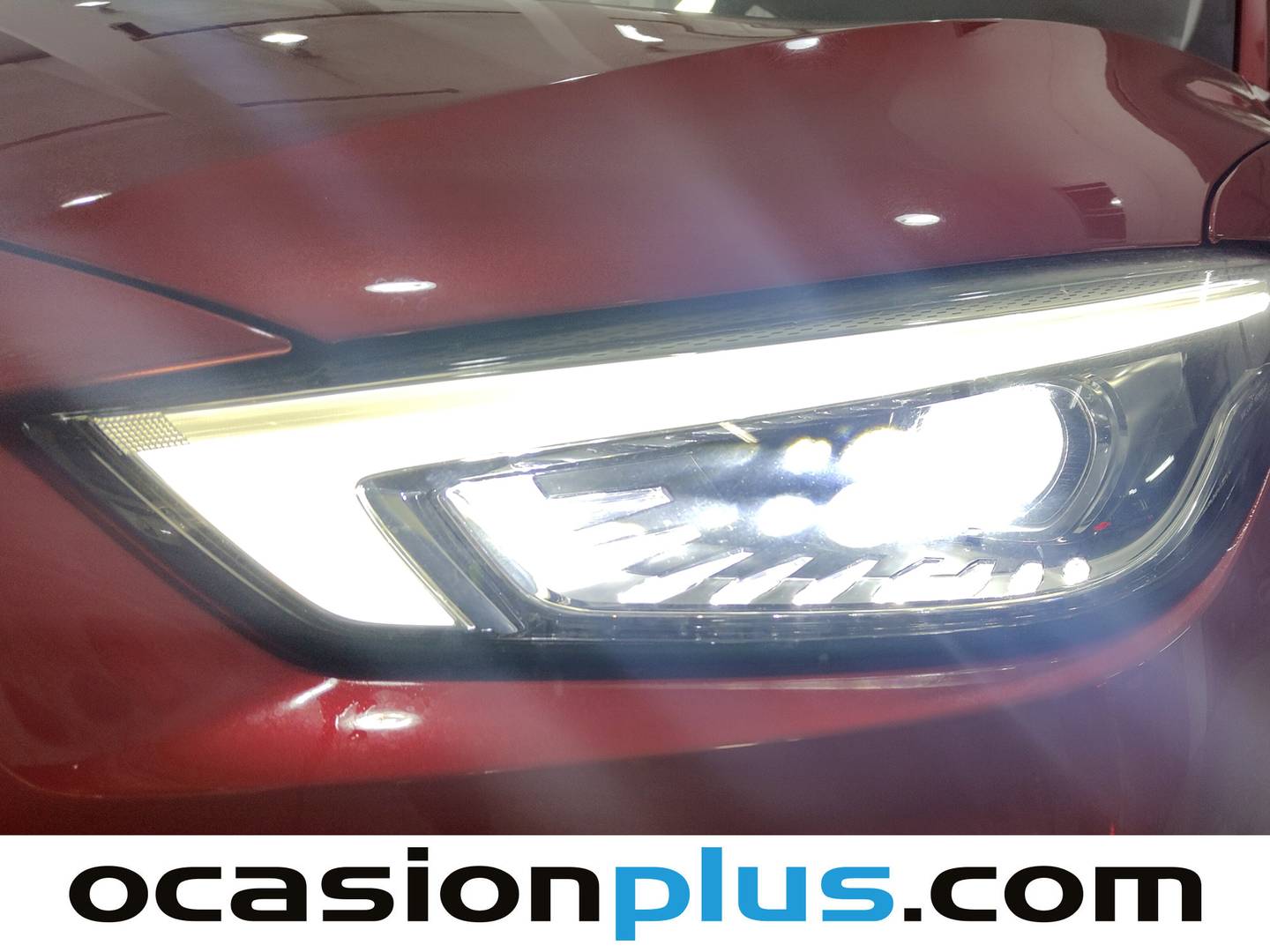 MG ZS MG ZS 1.5 Luxury (106 CV) barato