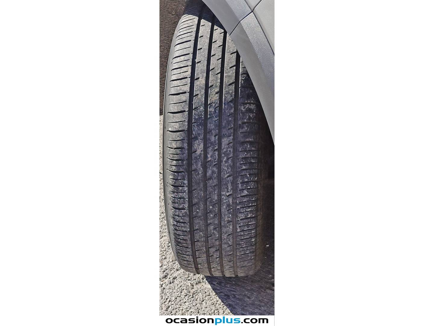 KIA Niro Kia Niro 1.6 GDi PHEV Híbrido Concept (183 CV) de ocasión