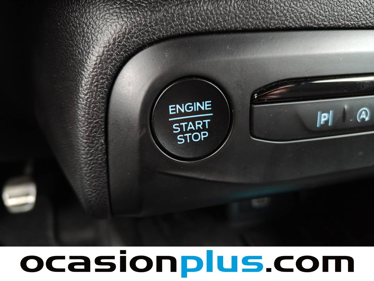 Foto Ford Focus Ford Focus 1.0 Ecoboost MHEV ST-Line (125 CV)