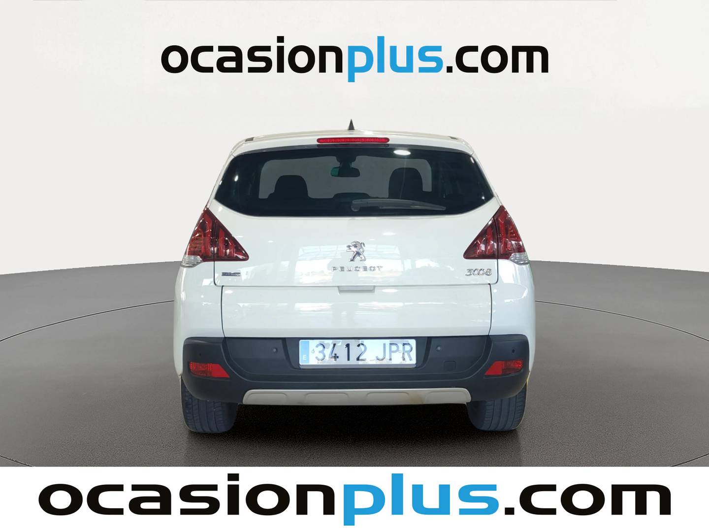 Peugeot 3008 Peugeot 3008 1.2 PureTech Style (130 CV) barato