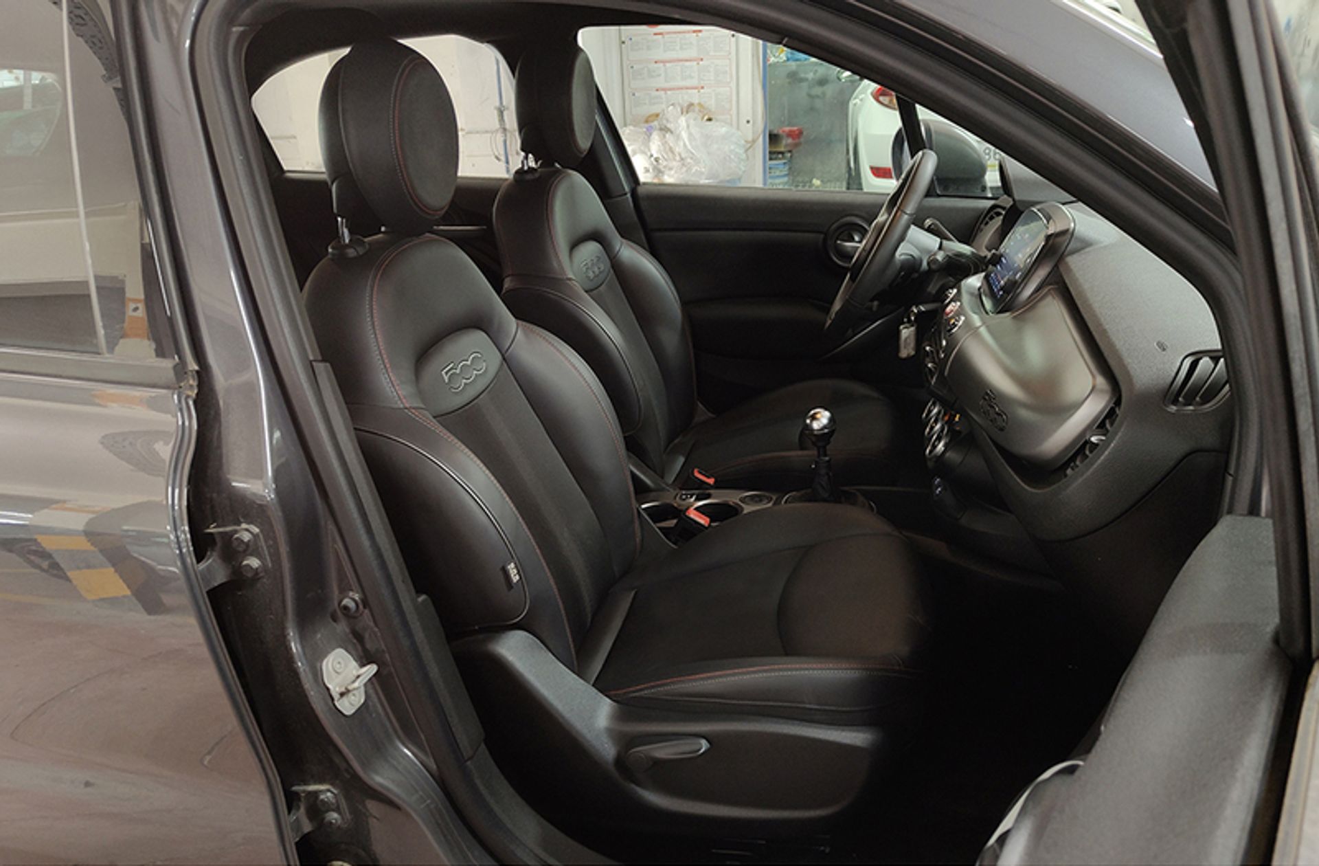 Fiat 500X 1.0 Firefly T3 Sport - foto 21