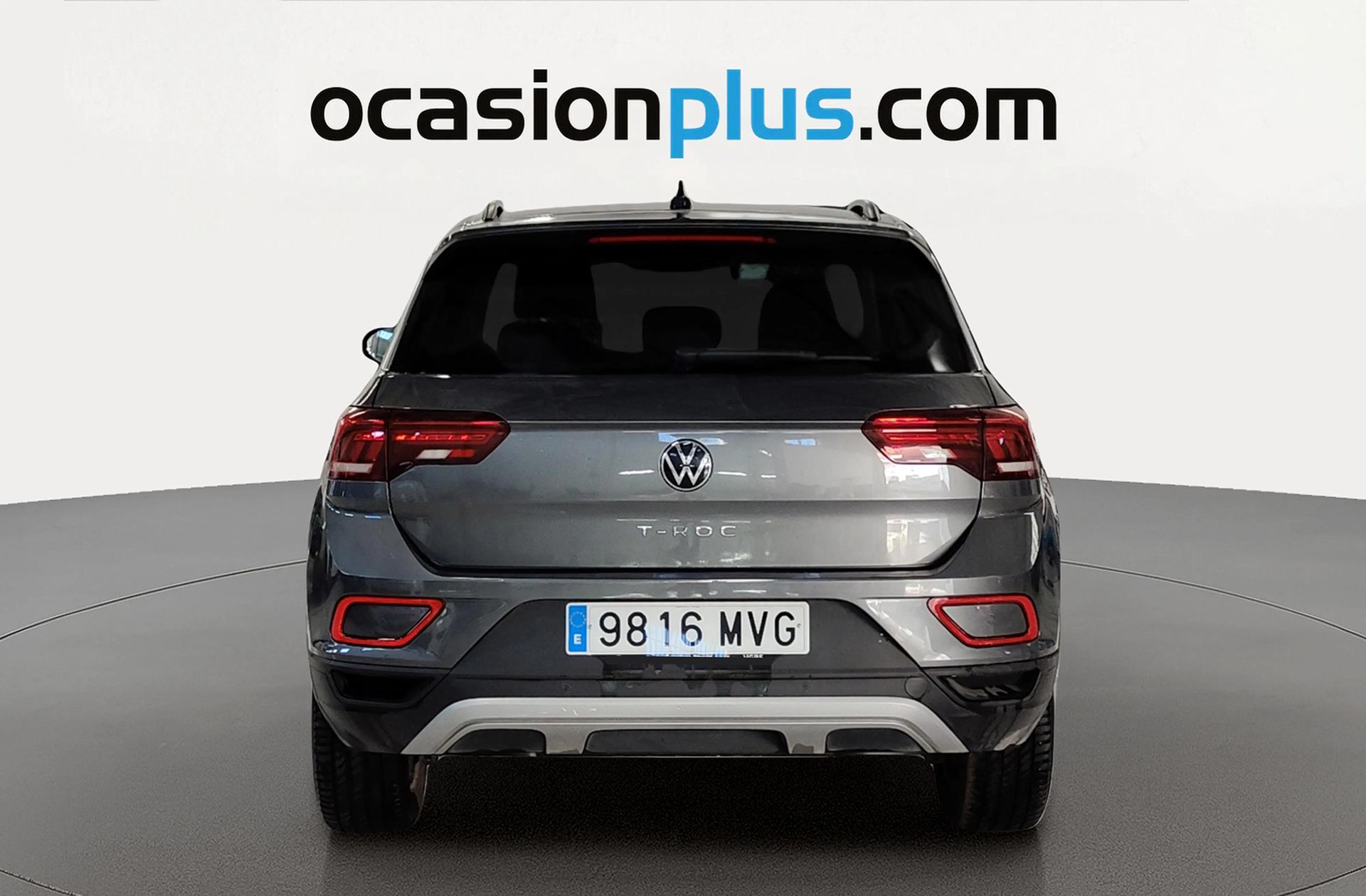 Volkswagen T-Roc Life 1.0 TSI - foto 14
