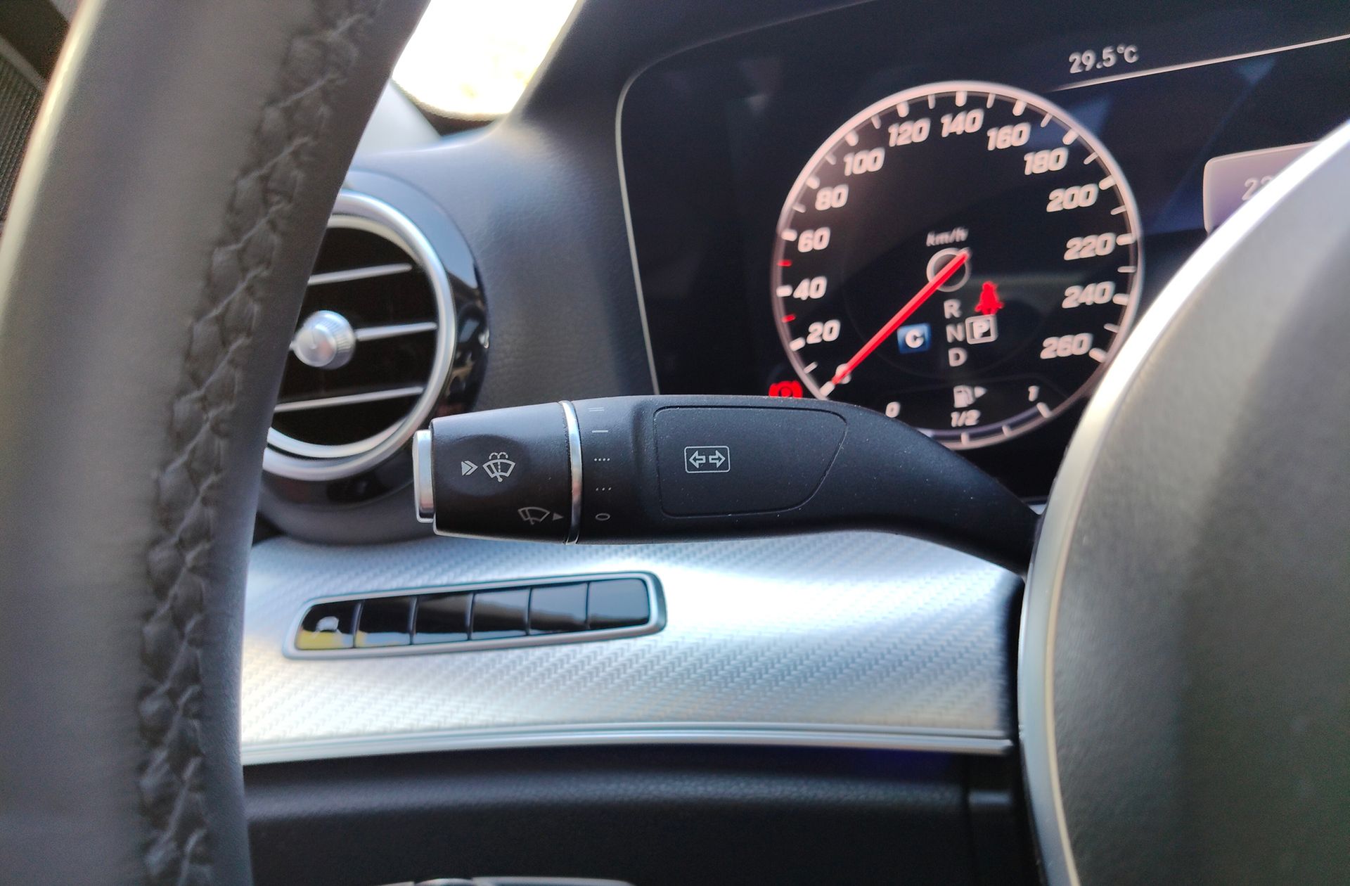 Mercedes-Benz Clase E 220 d - foto 31