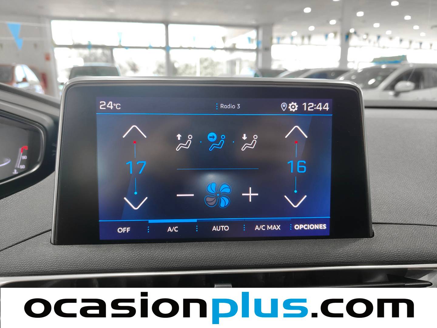 Peugeot 3008 Peugeot 3008 BlueHDi 130 S&S Active Pack (130 CV) al mejor precio