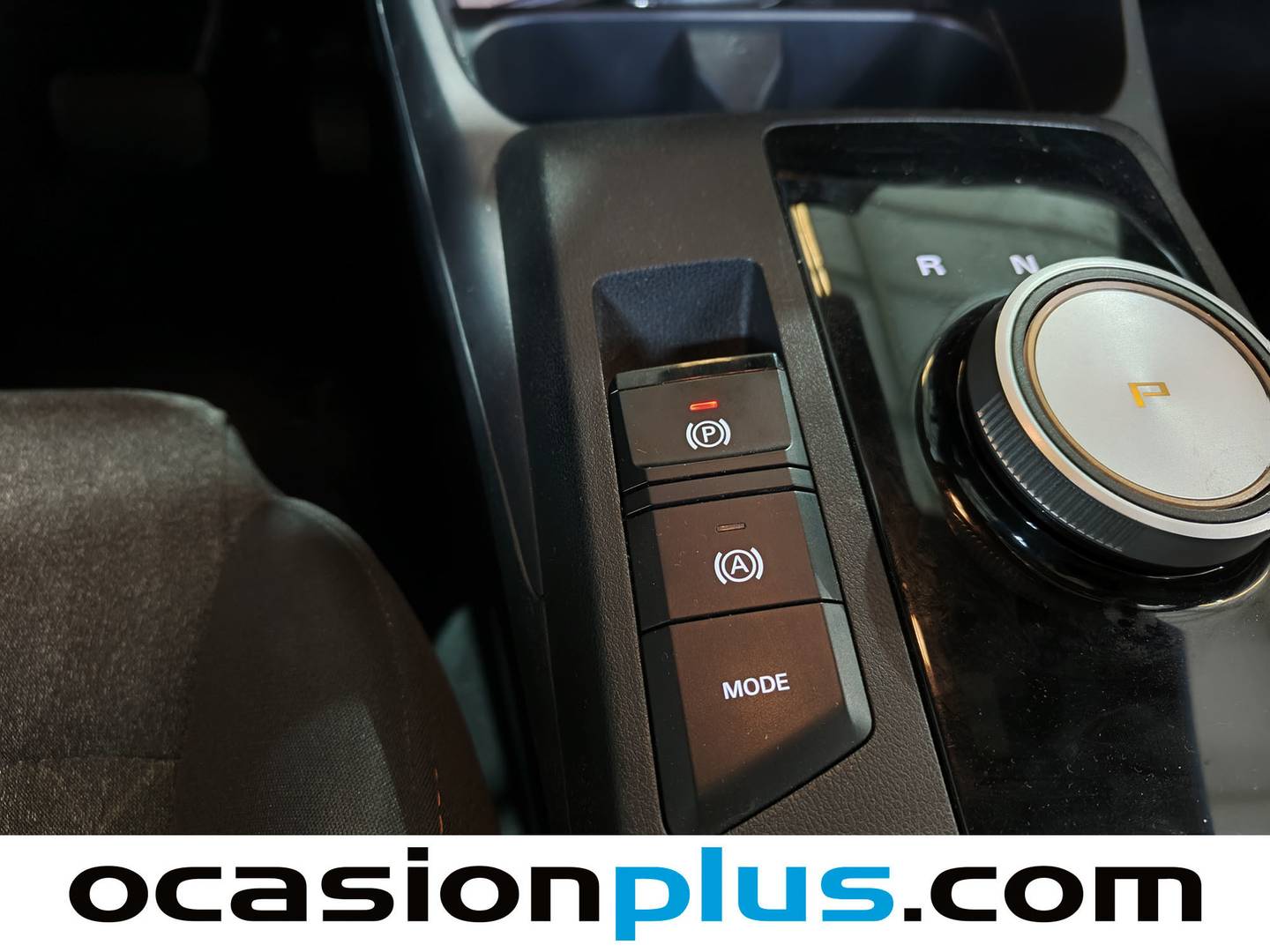 MG MG3 Hybrid+ MG MG3 Hybrid+ Comfort (195 CV) seminuevo