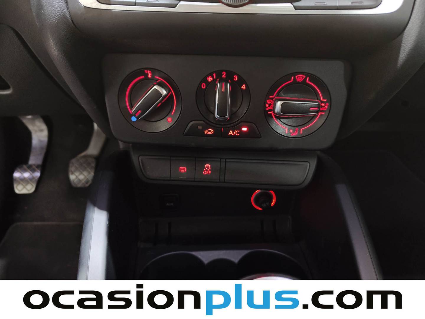 Audi A1 Audi A1 Sportback Attraction 1.6 TDI (116 CV) km 0