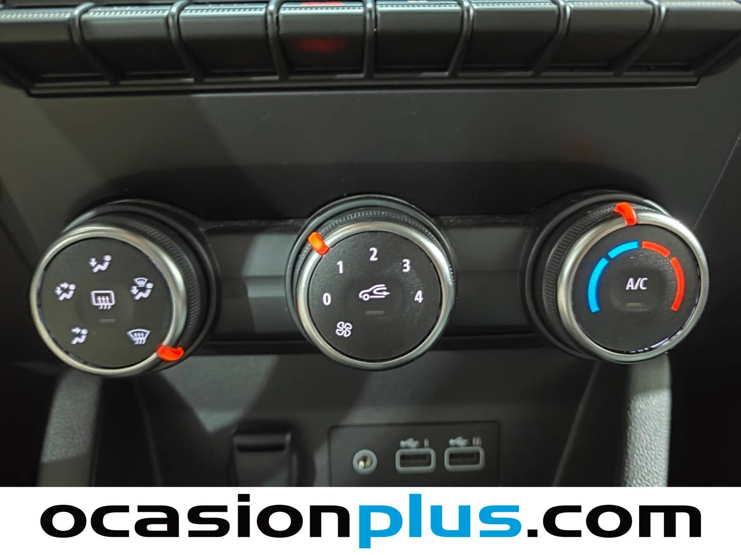 Foto Renault Clio Renault Clio Evolution dCi (100 CV)