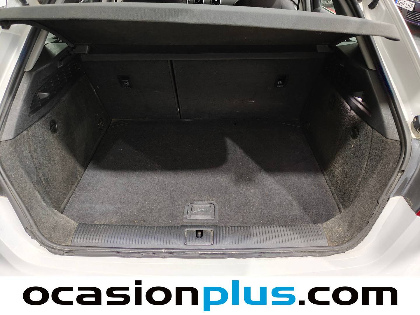 Foto Audi A3 Audi A3 Sportback 30 TDI (116 CV) siete plazas