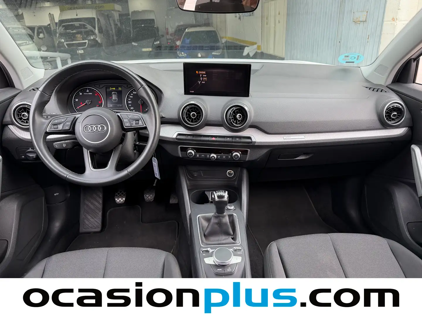 Foto Audi Q2 Audi Q2 Advanced 30 TDI (116 CV)