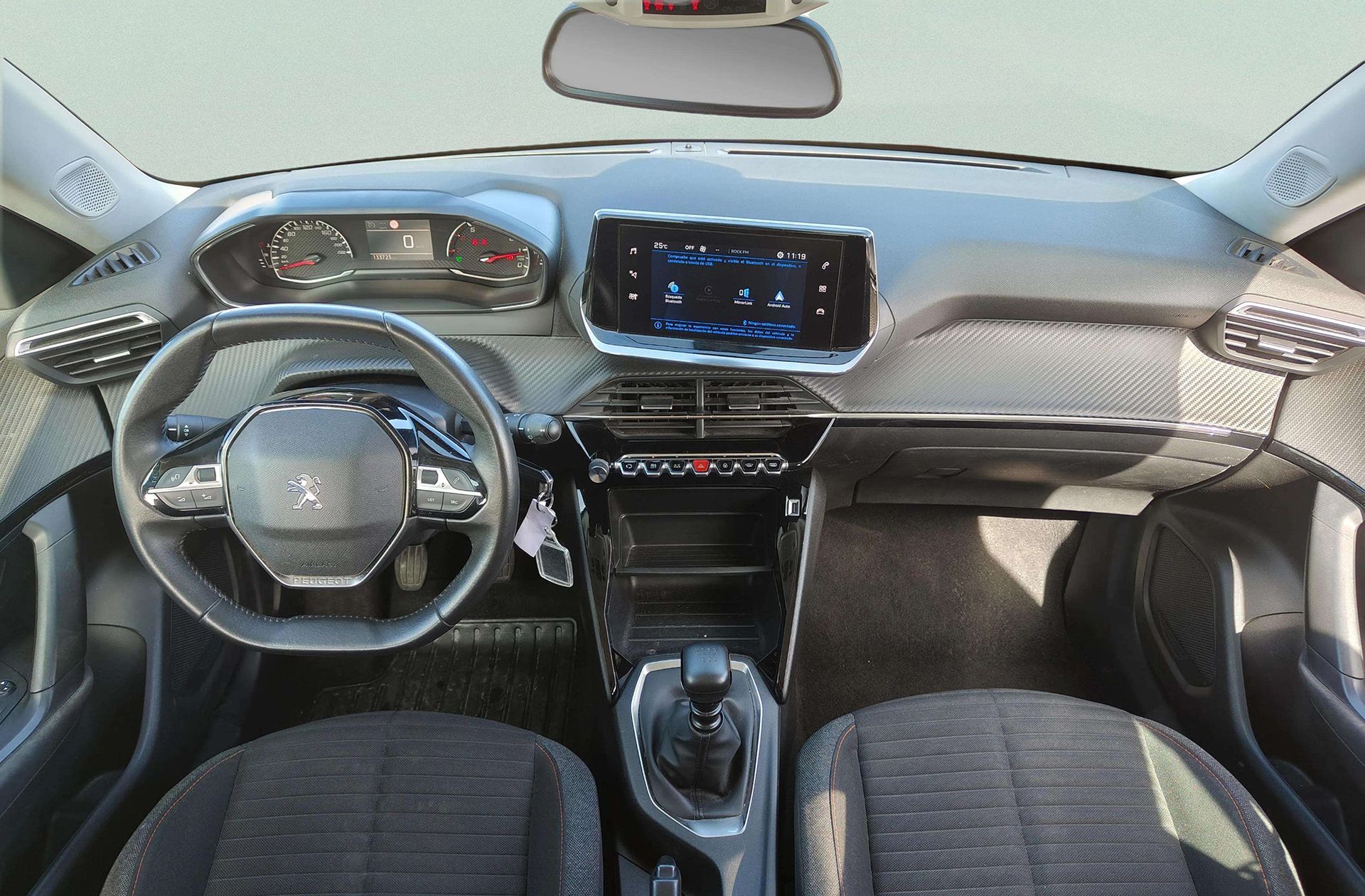 Peugeot 2008 PureTech 100 Active Pack - foto 6