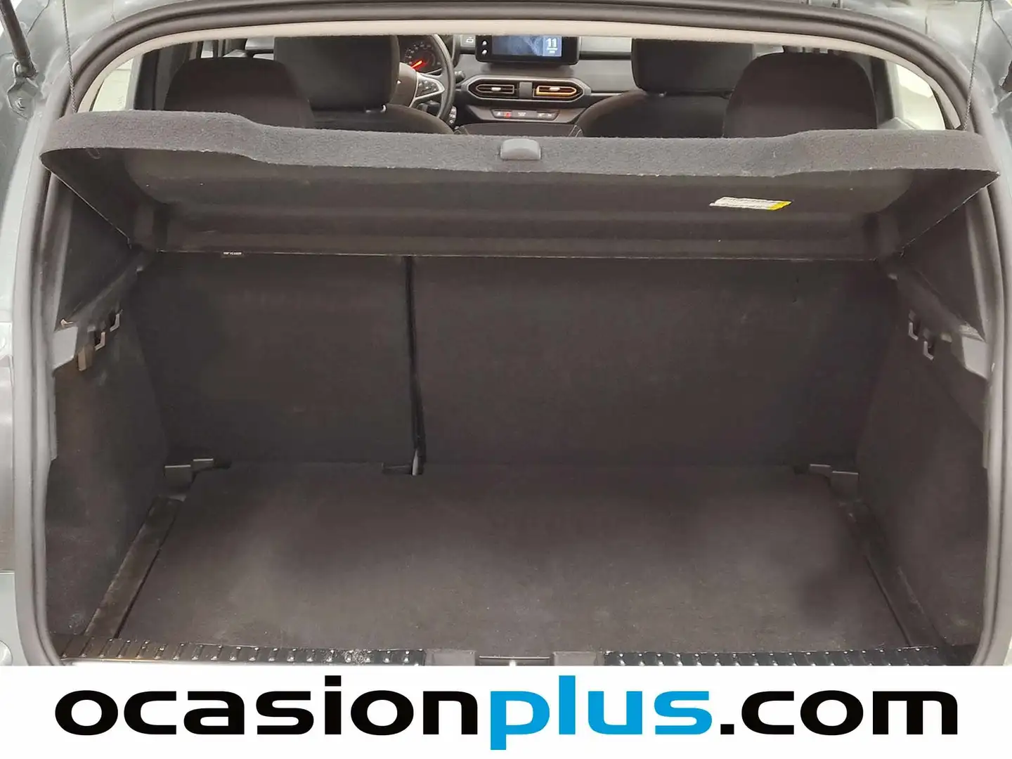 Foto Dacia Sandero Dacia Sandero Stepway Extreme Go TCe (110 CV)