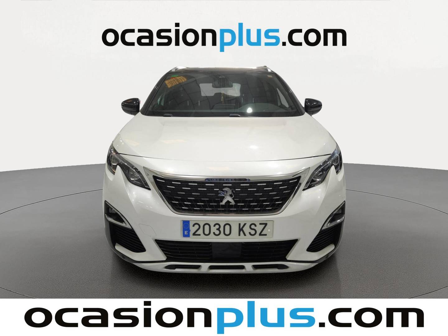 Peugeot 5008 Peugeot 5008 1.5L BlueHDi S&S GT Line (130 CV) 130cv