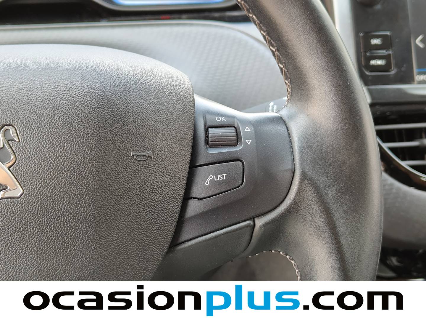 Peugeot 2008 Peugeot 2008 BlueHDi 100 S&S Allure (100 CV) 100cv