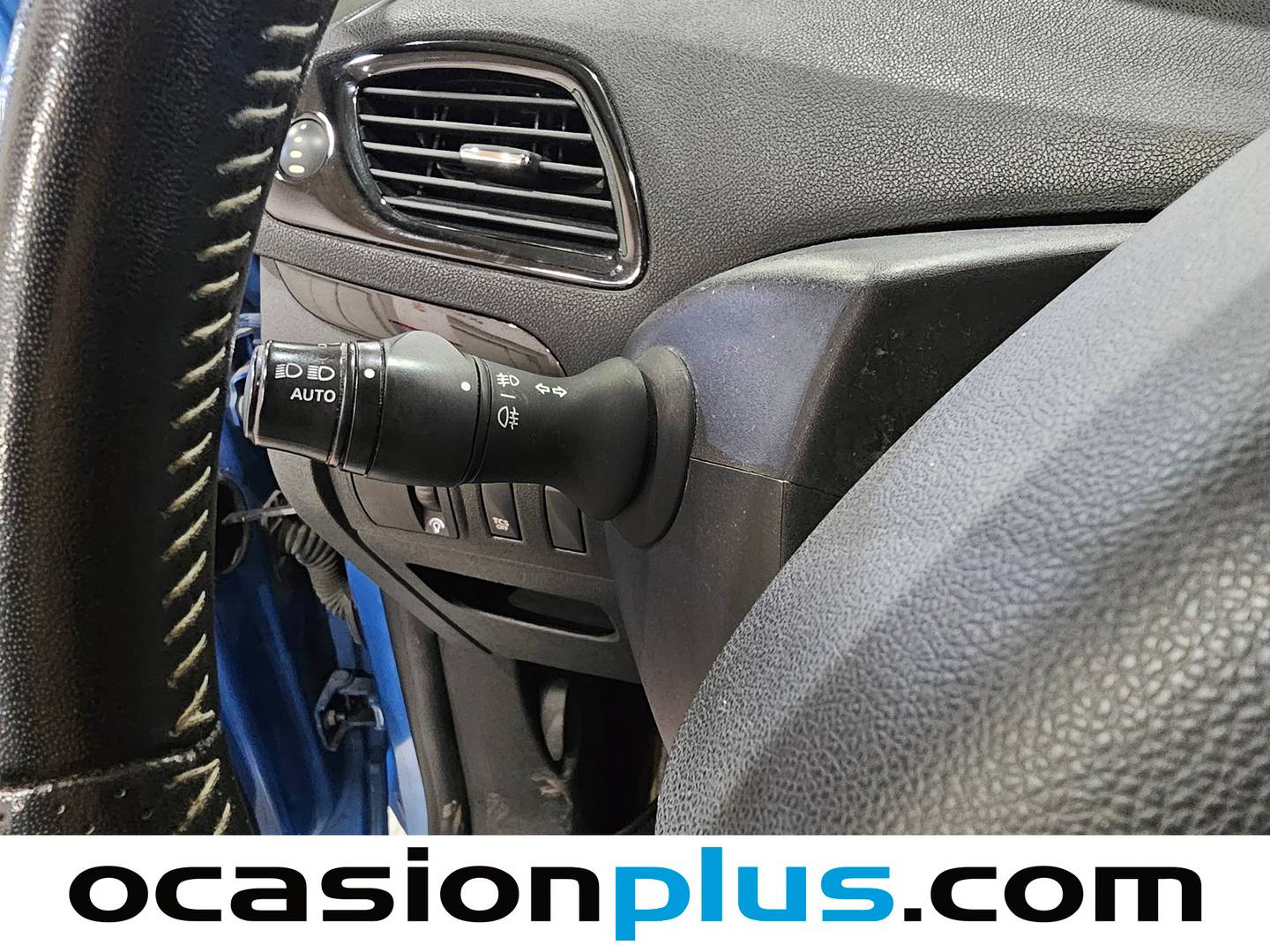 Renault Scénic Renault Scenic dCi 110 BOSE EDC Euro6 (110 CV) de ocasión
