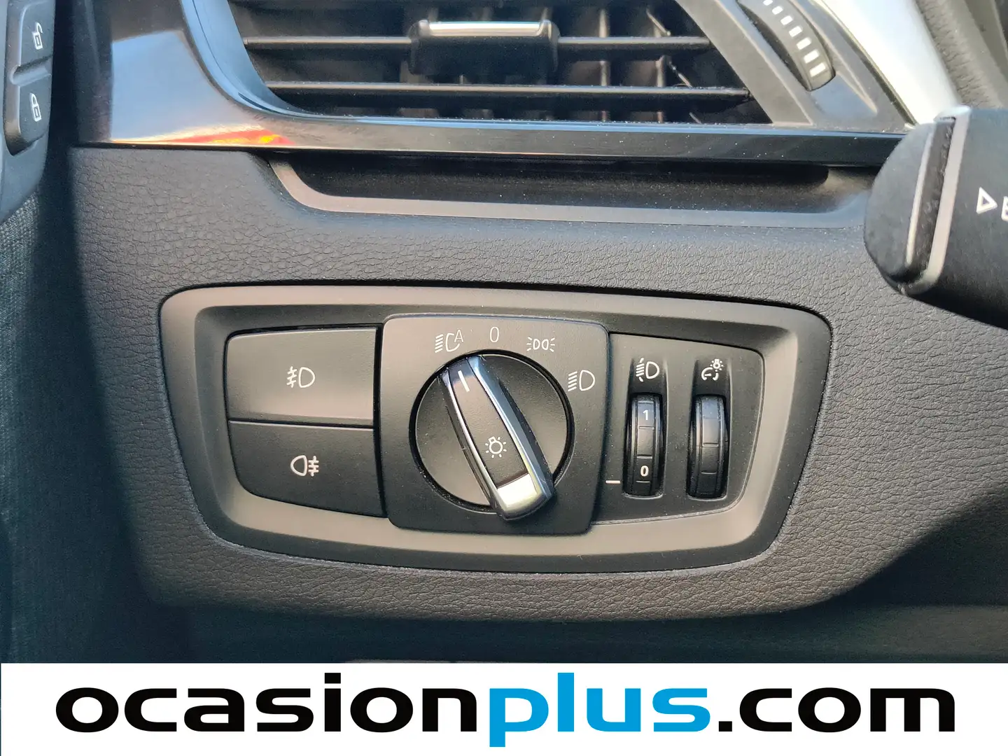 Foto BMW X1 BMW X1 sDrive18d (150 CV)